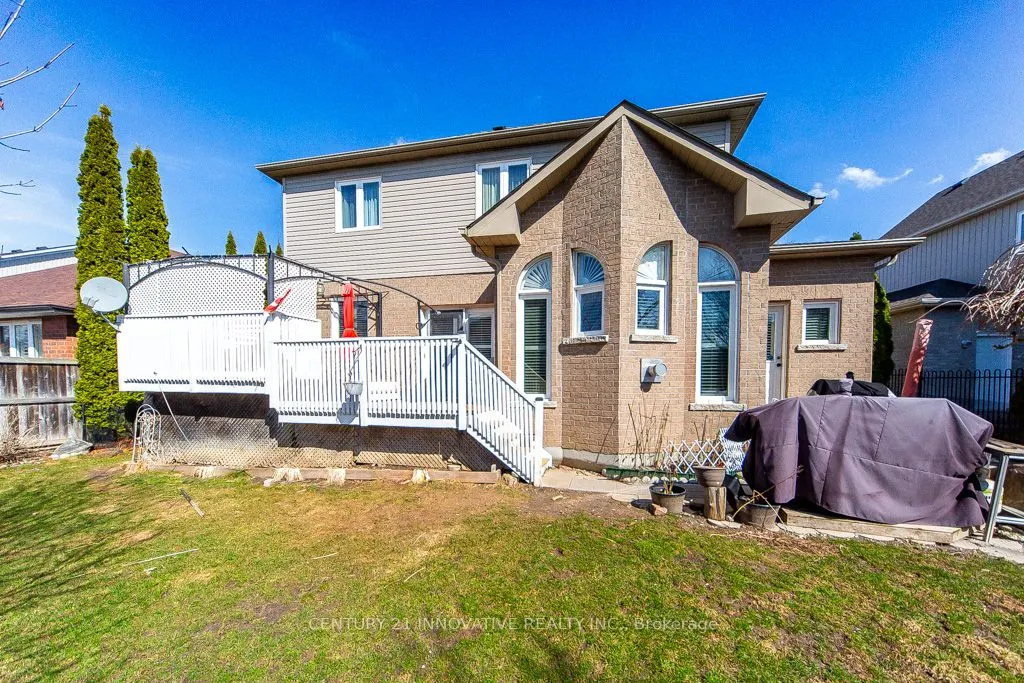 2504 Prestonvale Road