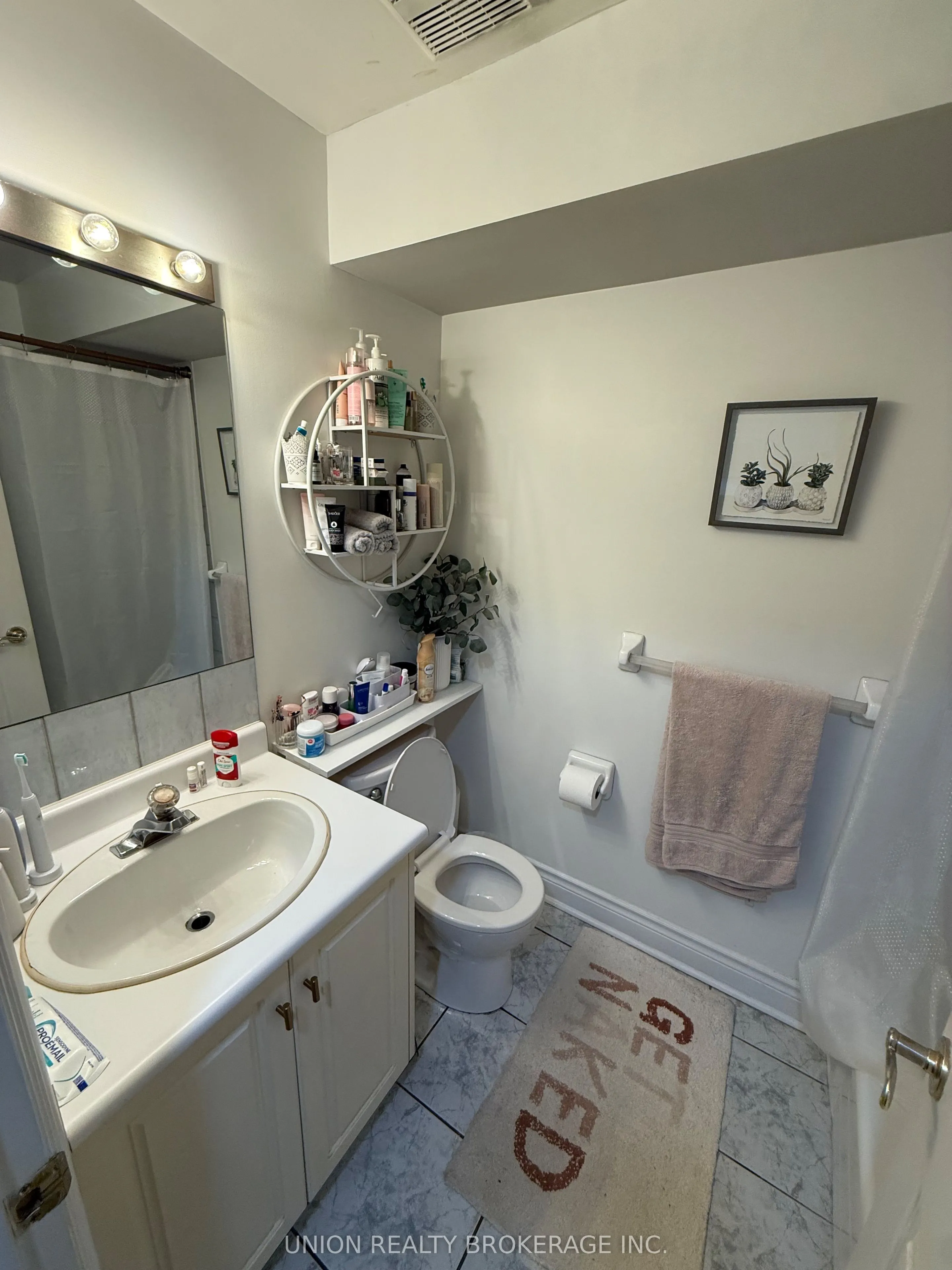 105A Gough Avenue #Lower