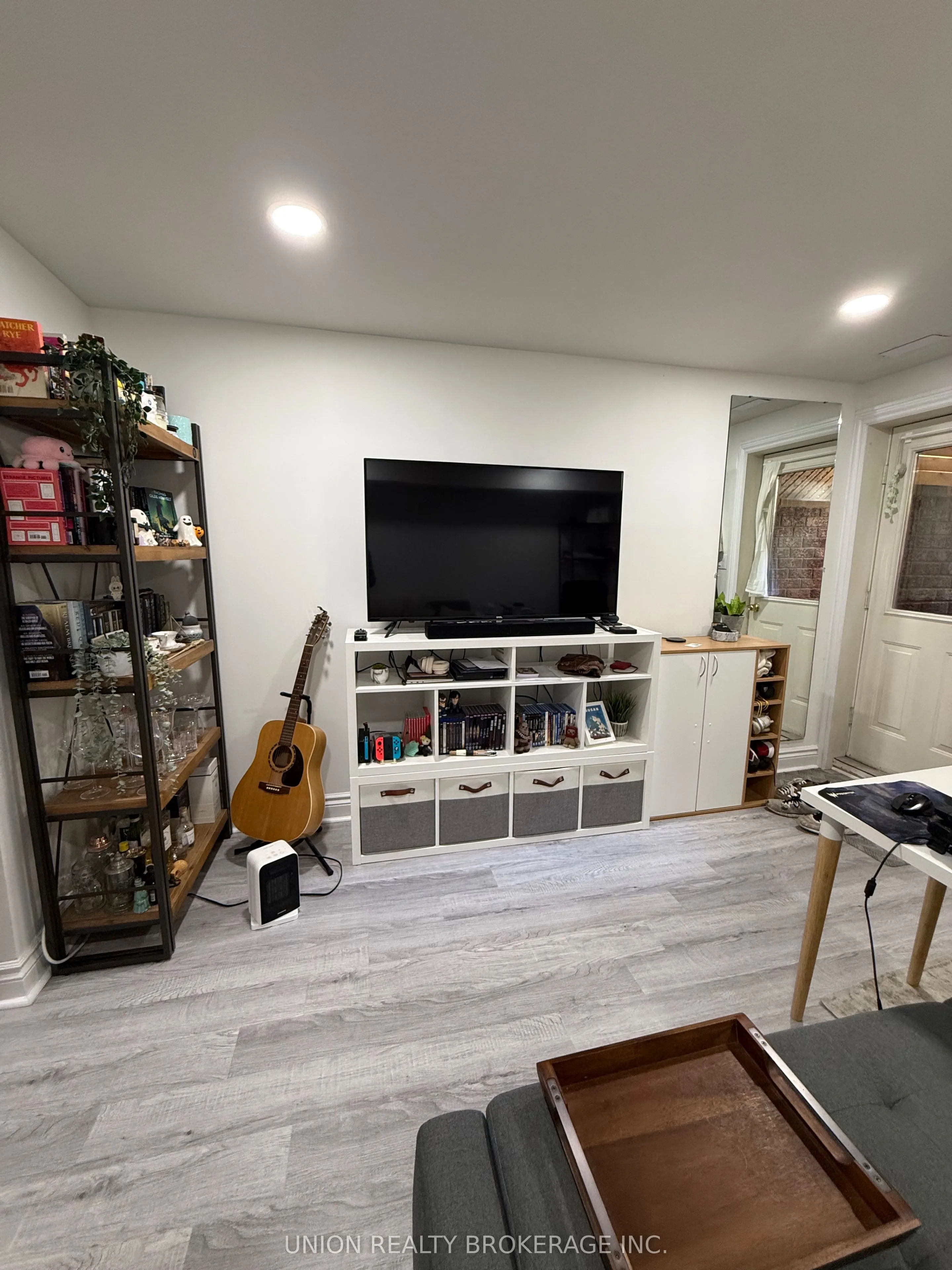 105A Gough Avenue #Lower