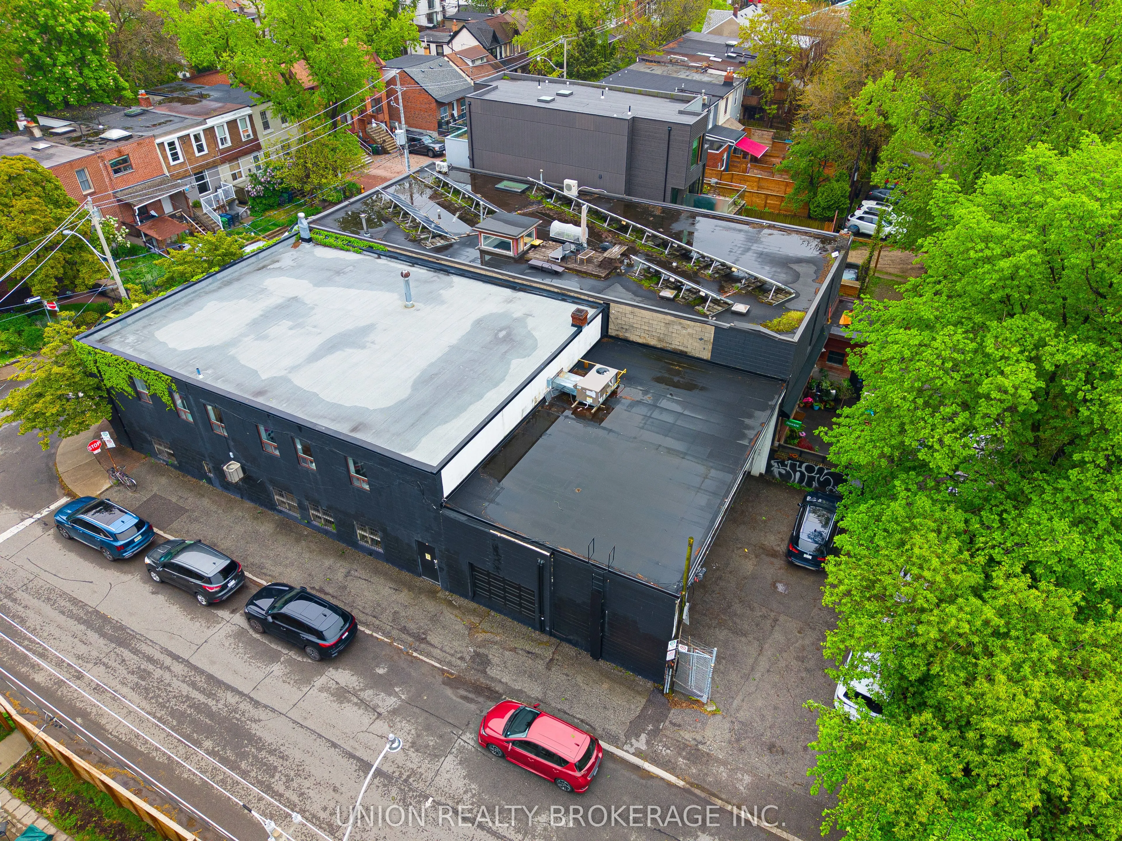186 Munro Street