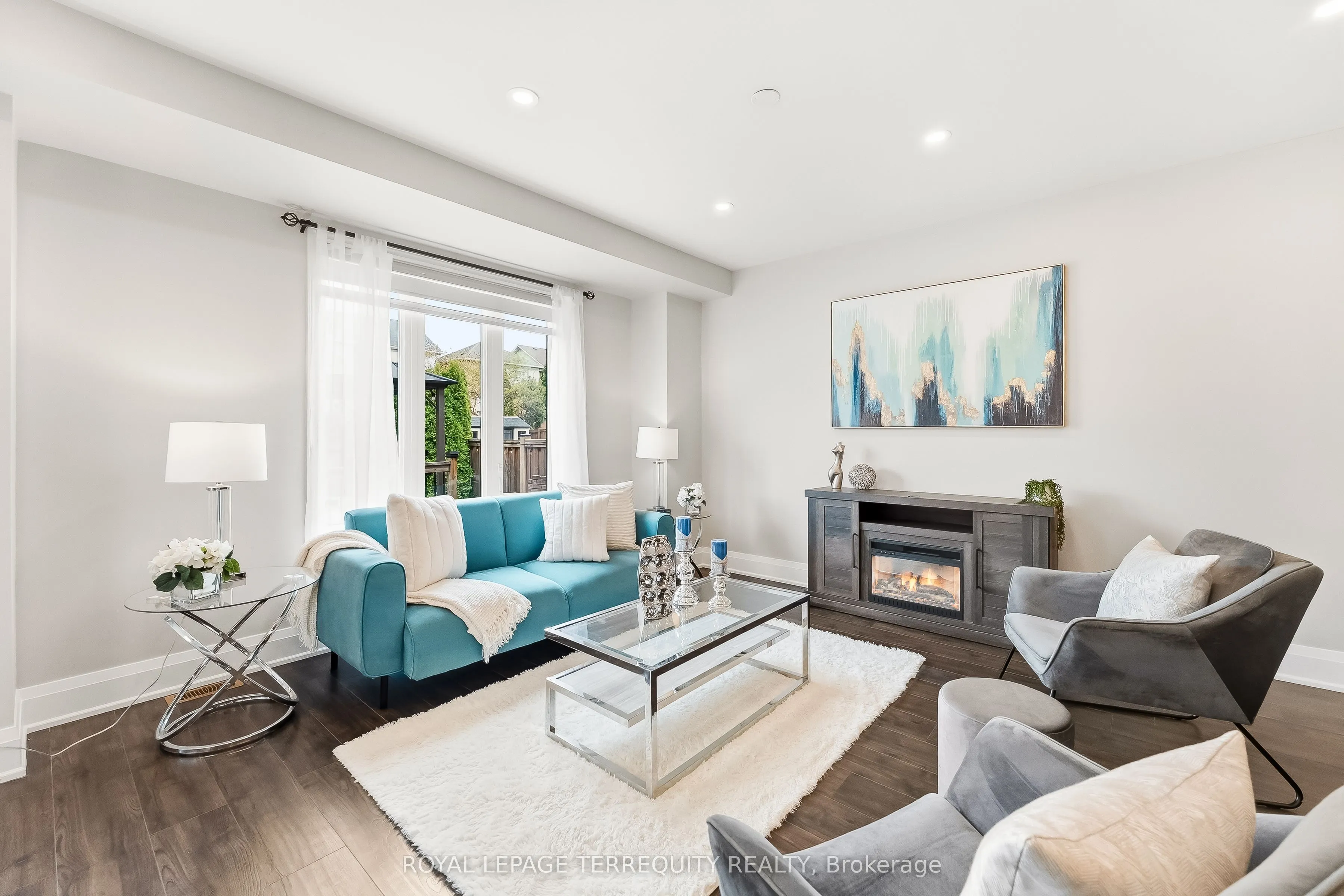144 Underwood Drive