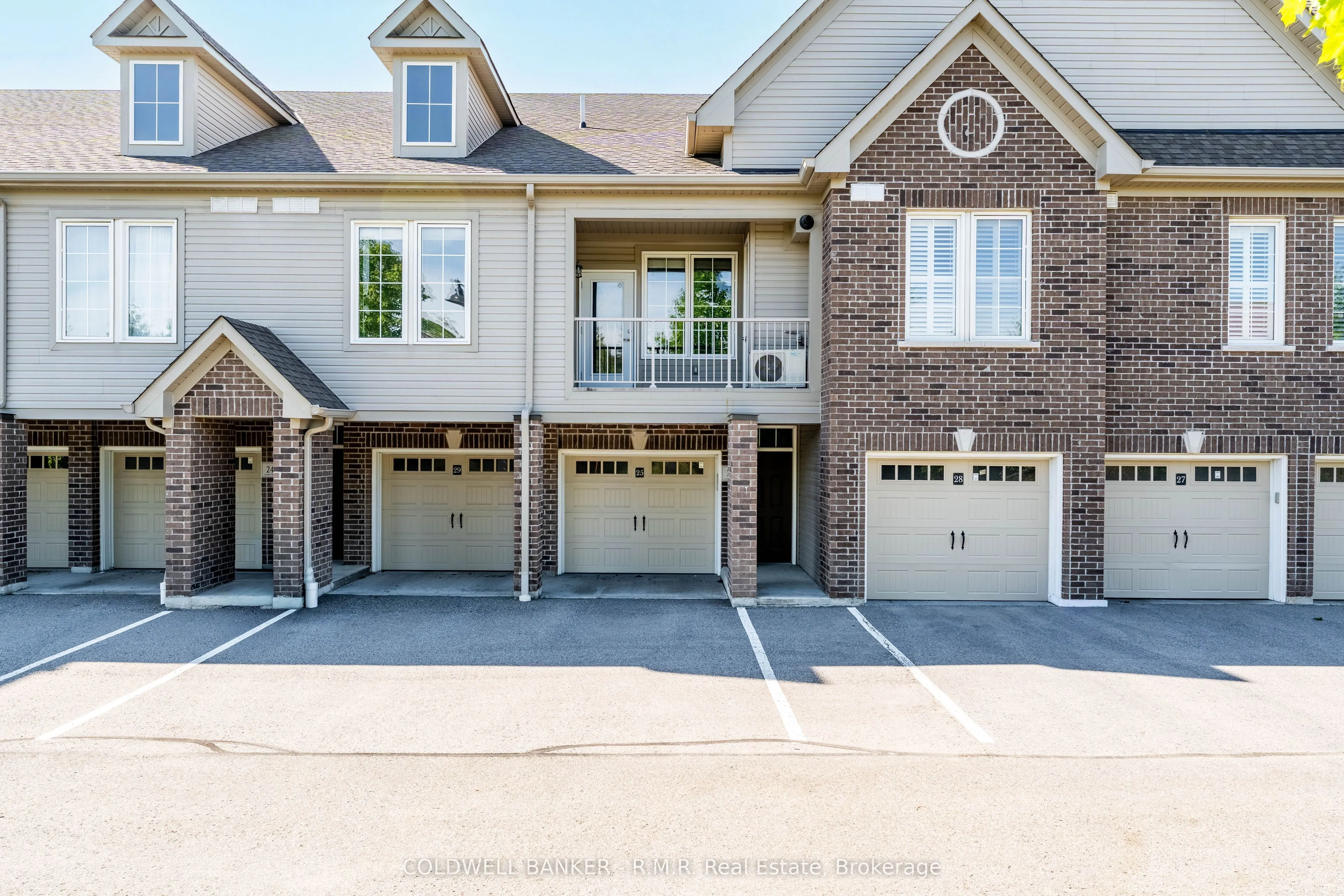 1430 Gord Vinson Avenue #25