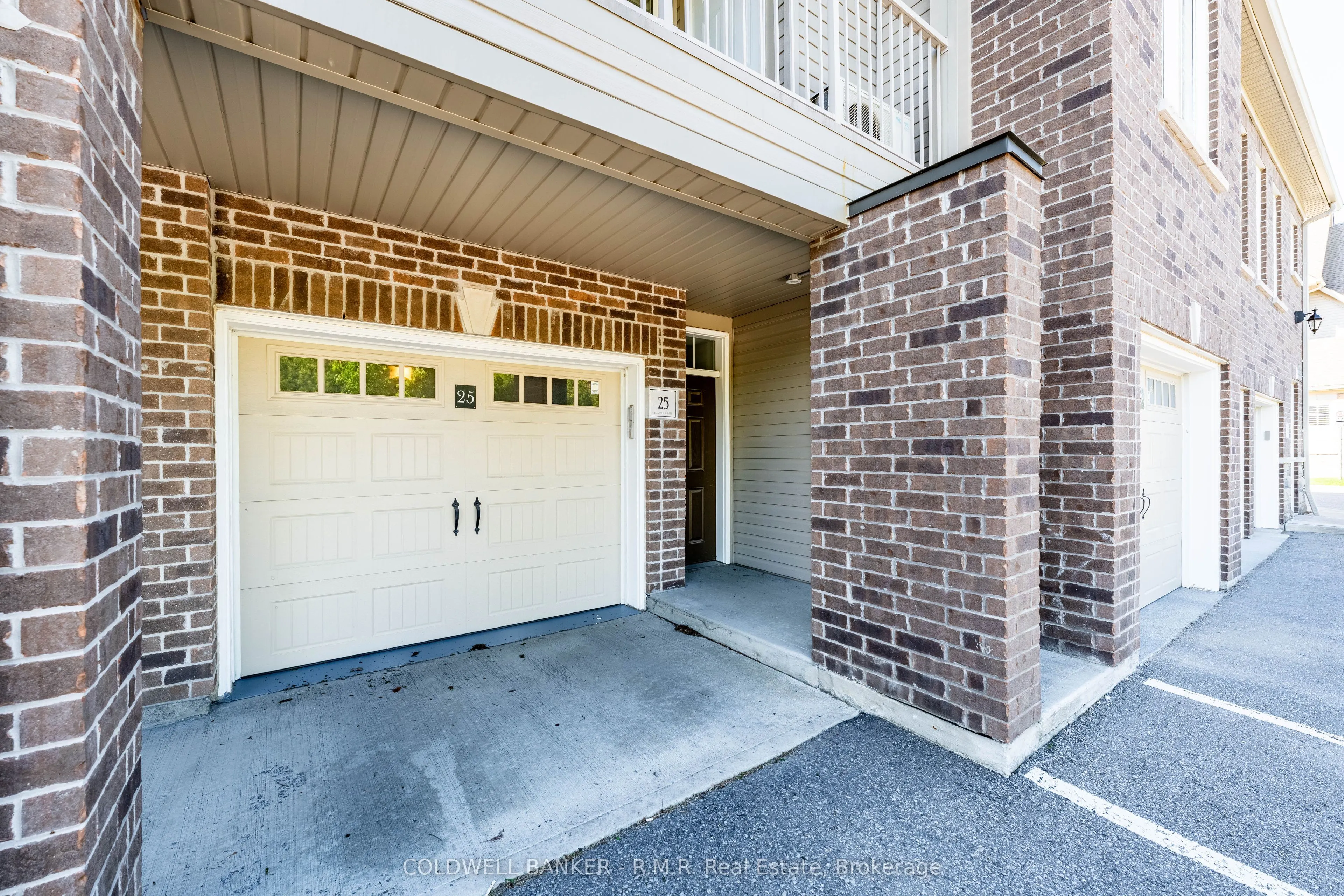1430 Gord Vinson Avenue #25