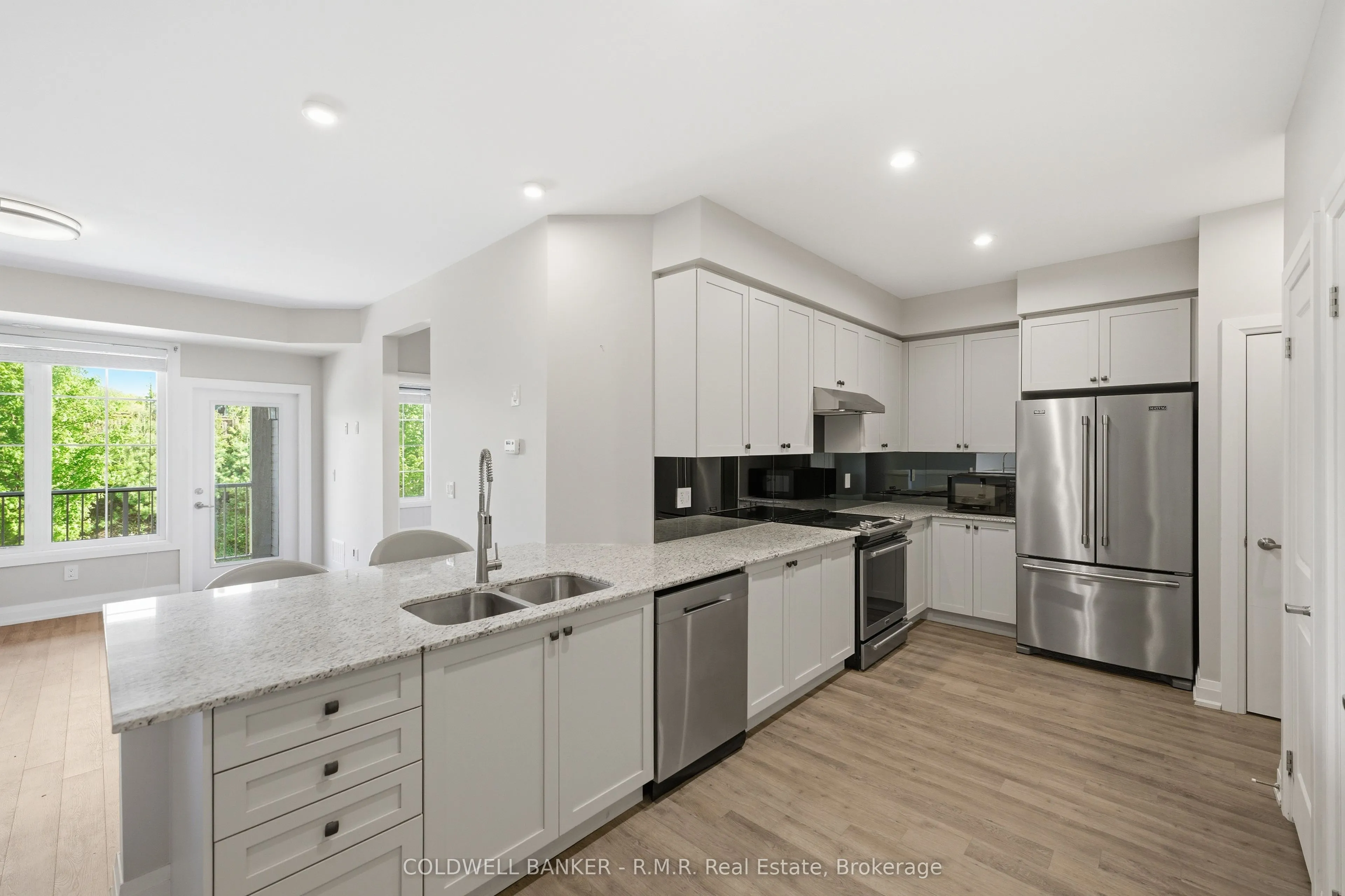 1430 Gord Vinson Avenue #25