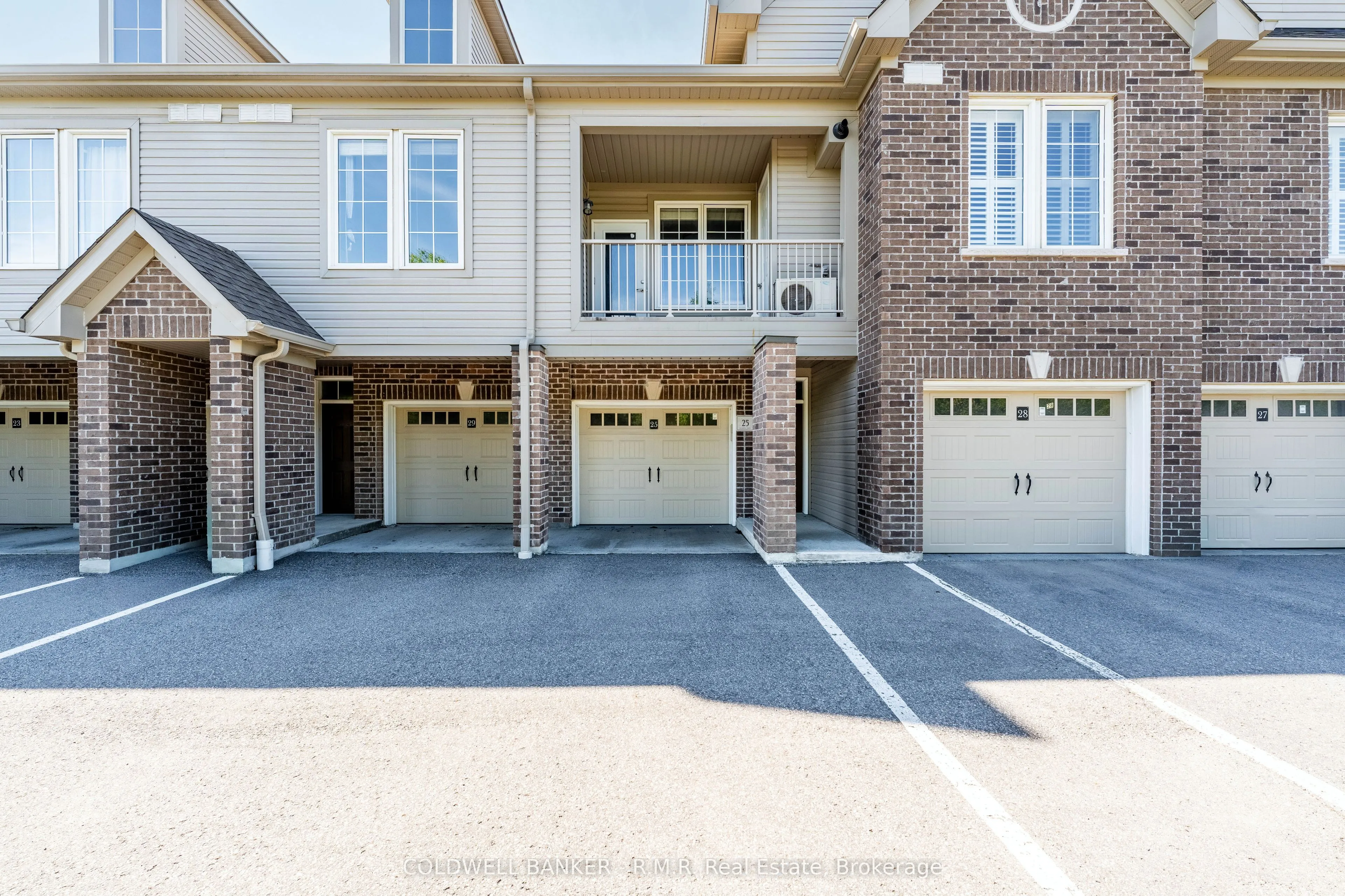1430 Gord Vinson Avenue #25