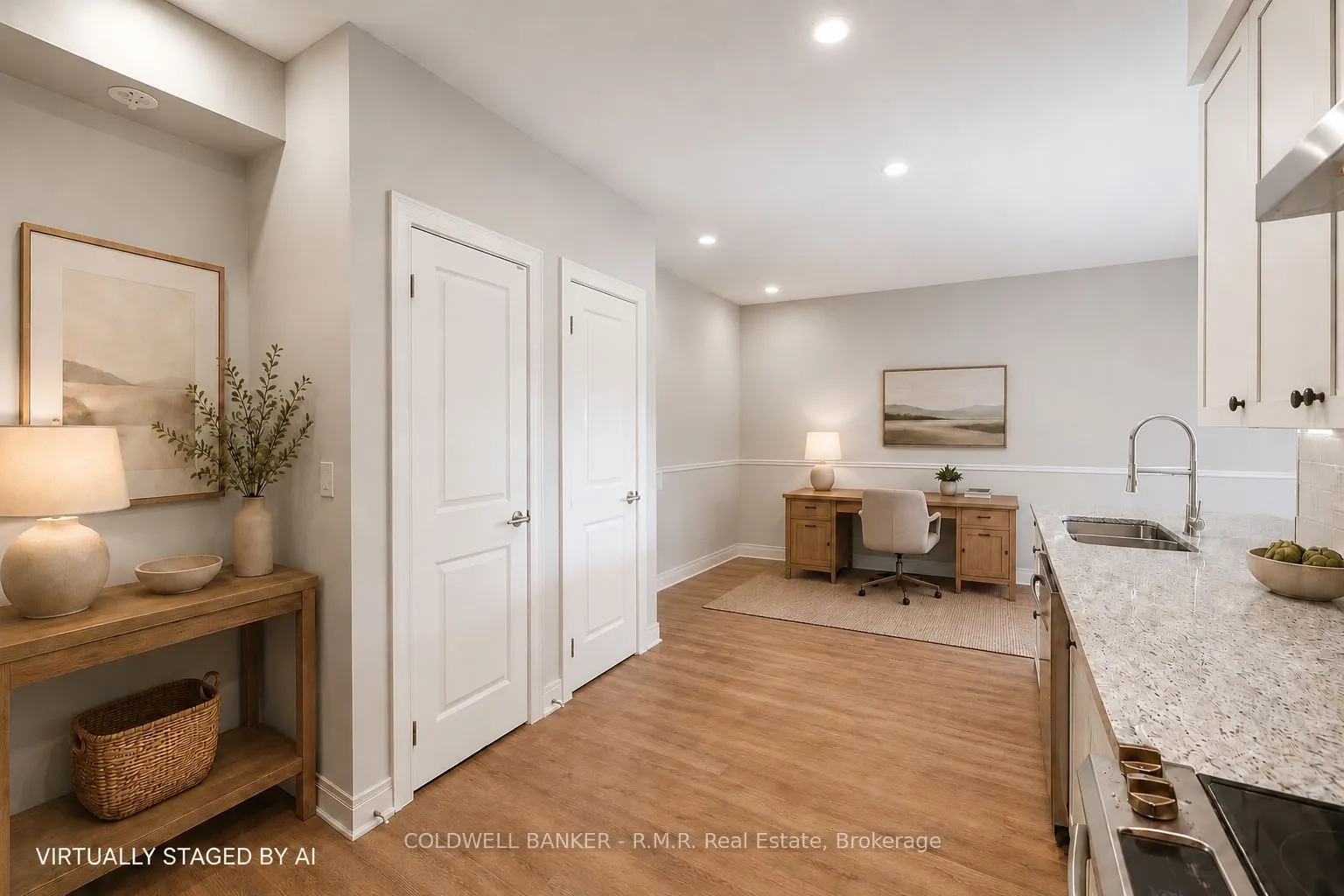 1430 Gord Vinson Avenue #25