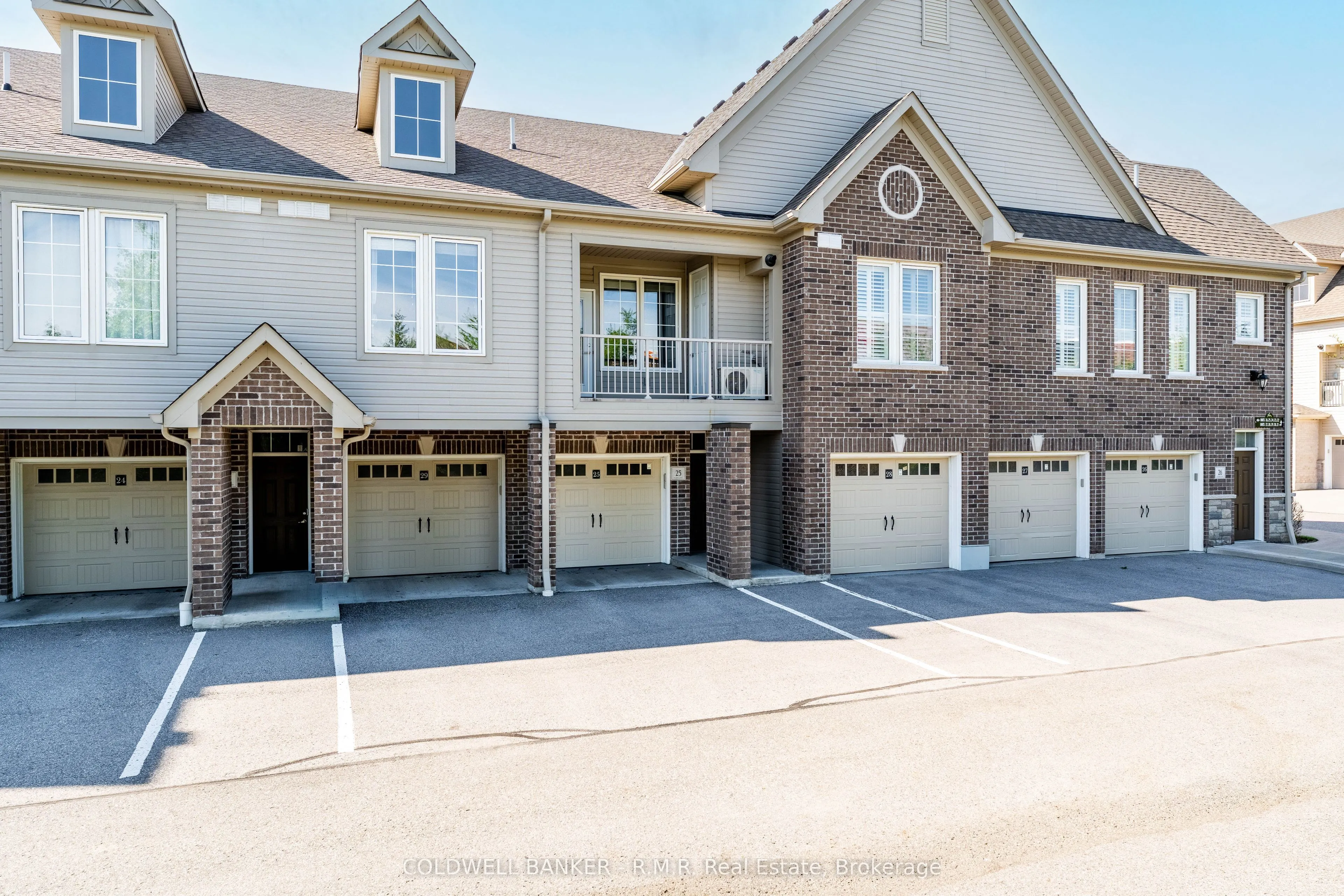 1430 Gord Vinson Avenue #25