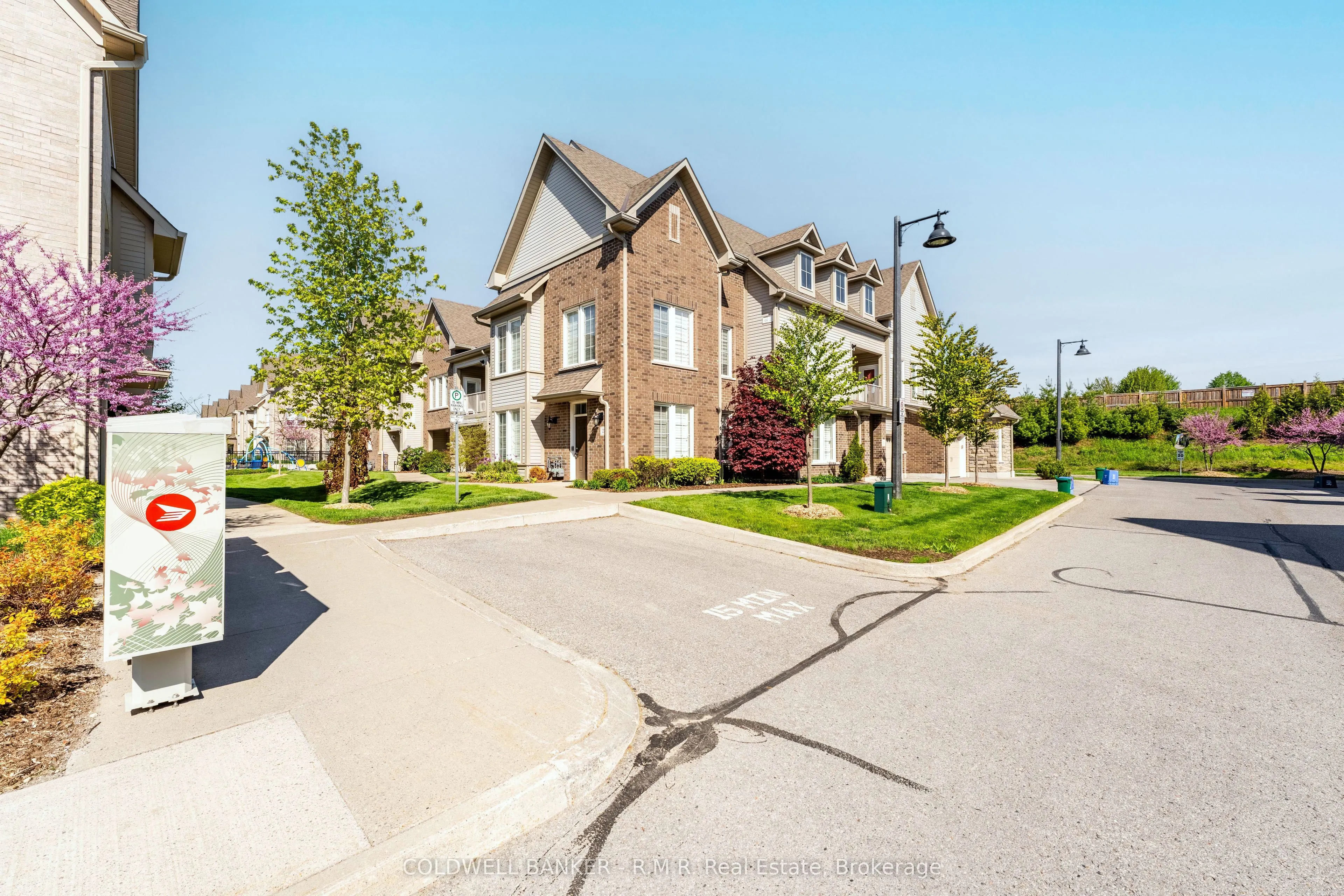 1430 Gord Vinson Avenue #25