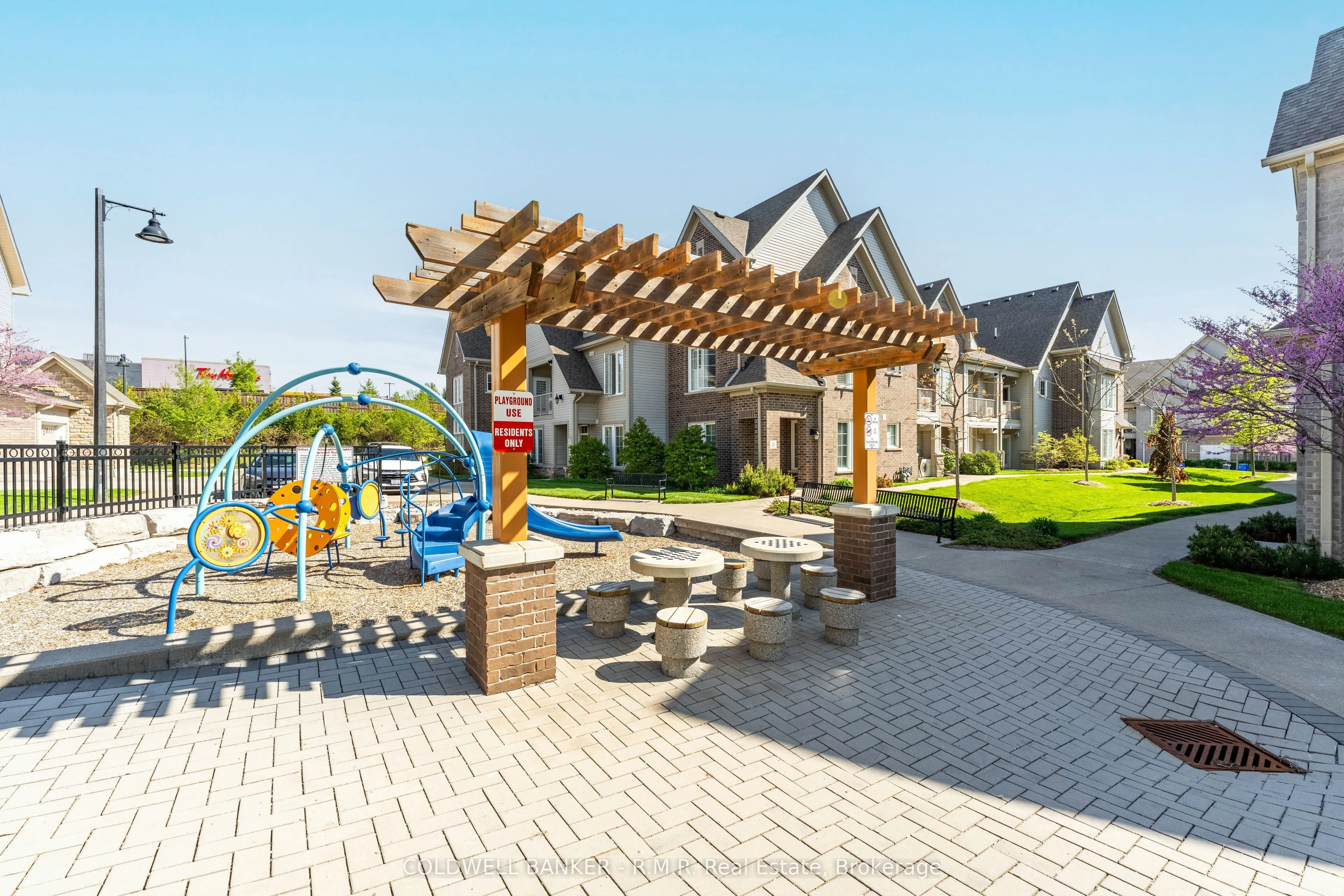 1430 Gord Vinson Avenue #25