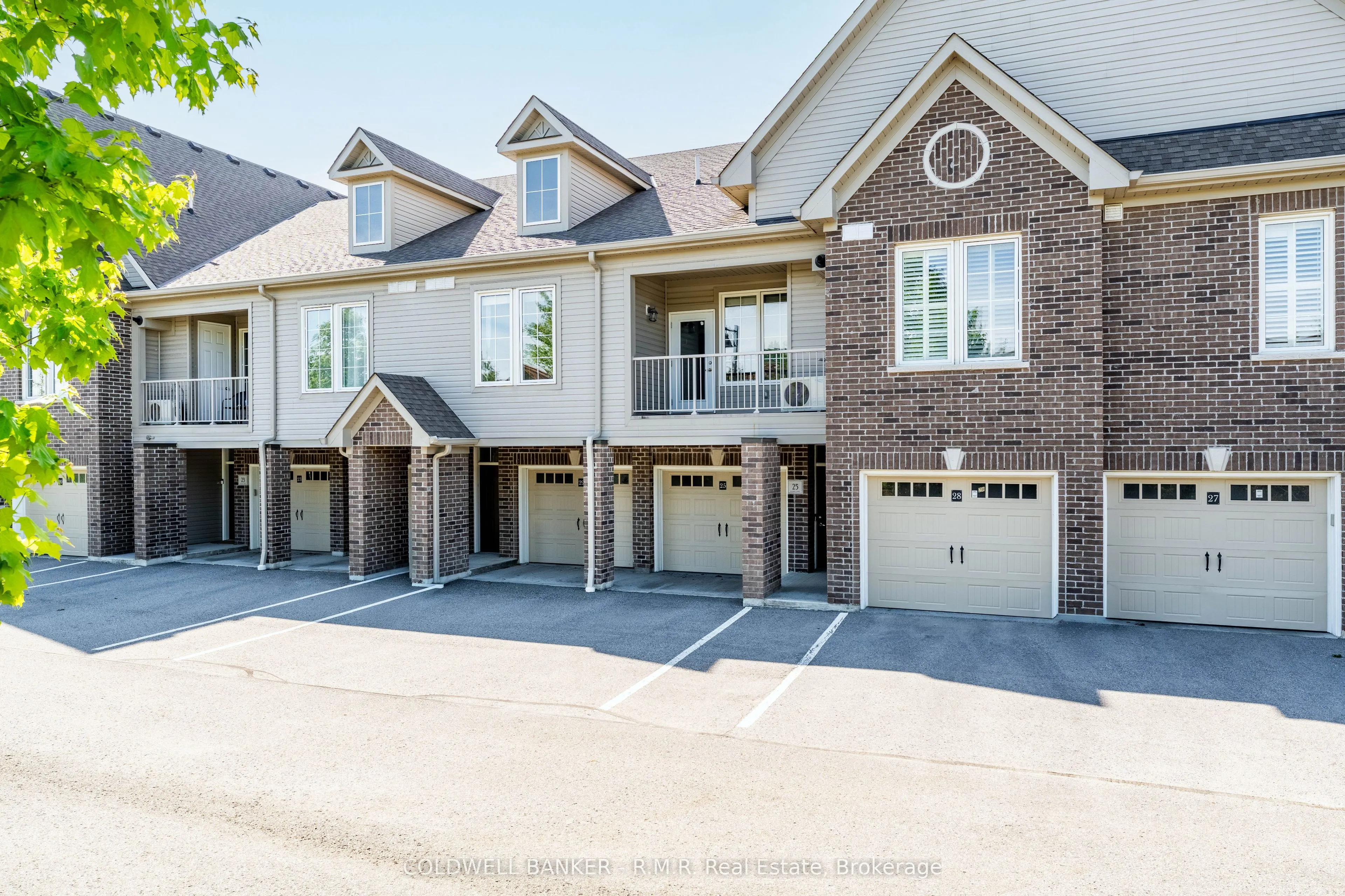 1430 Gord Vinson Avenue #25