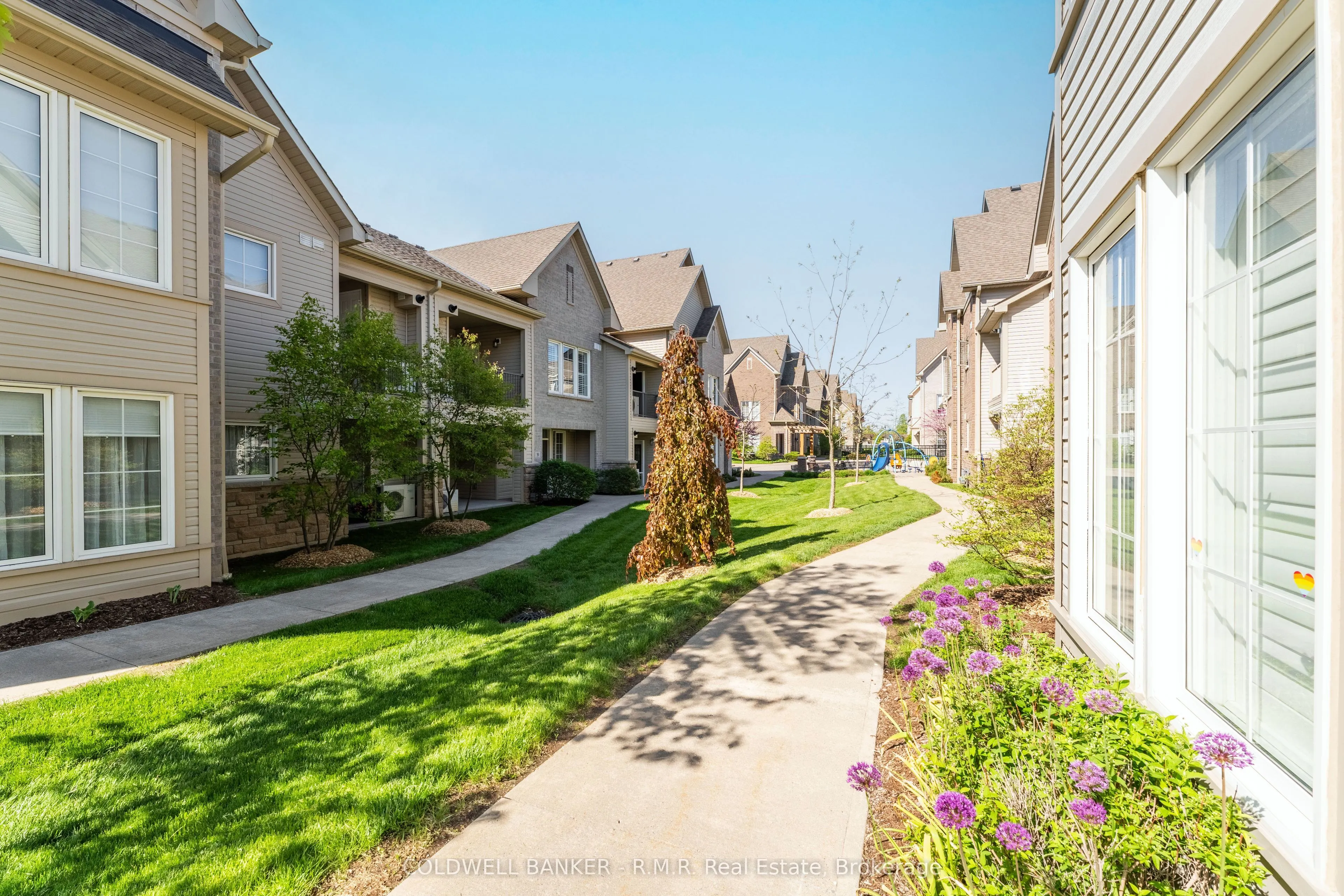 1430 Gord Vinson Avenue #25