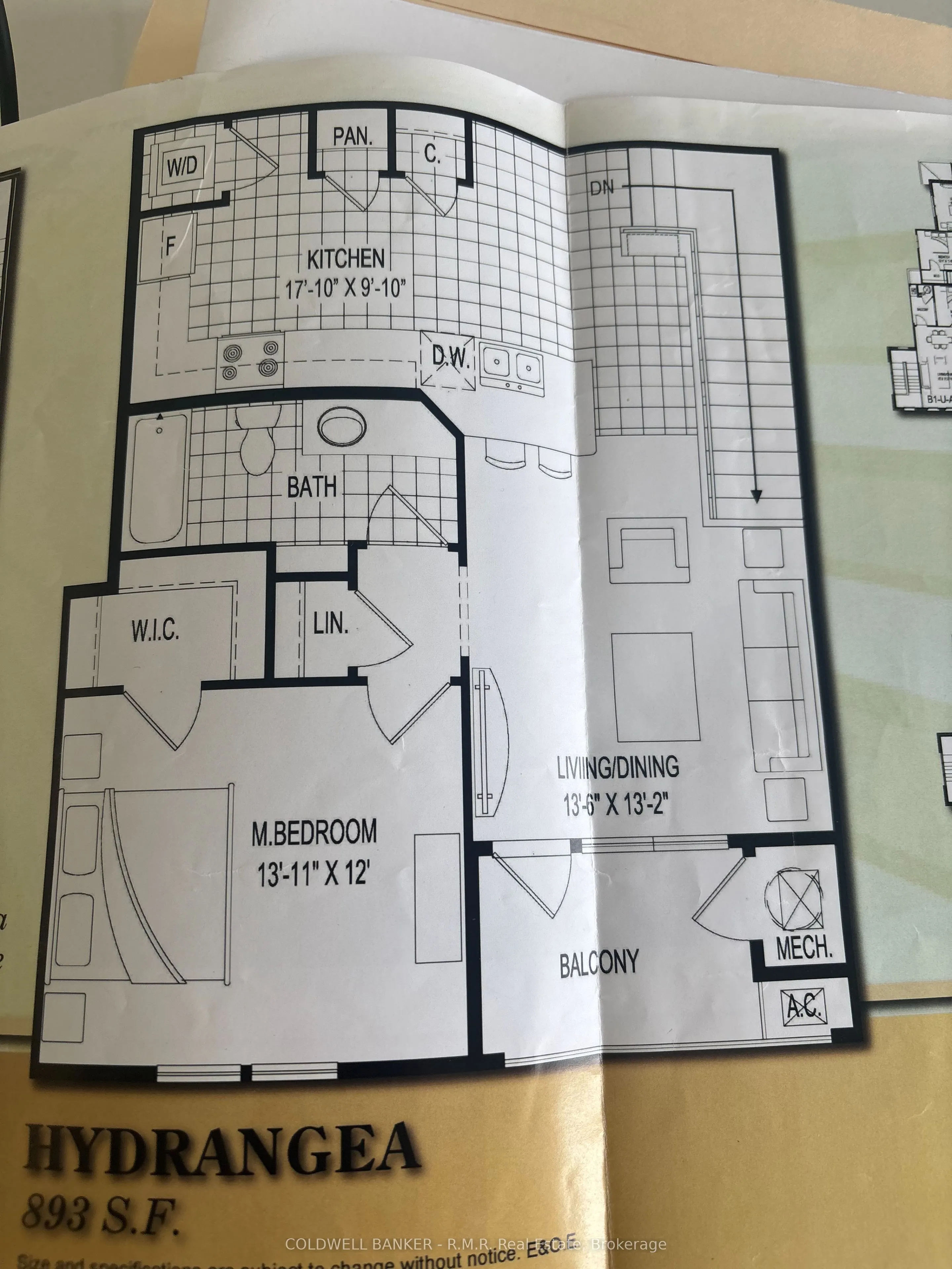 1430 Gord Vinson Avenue #25