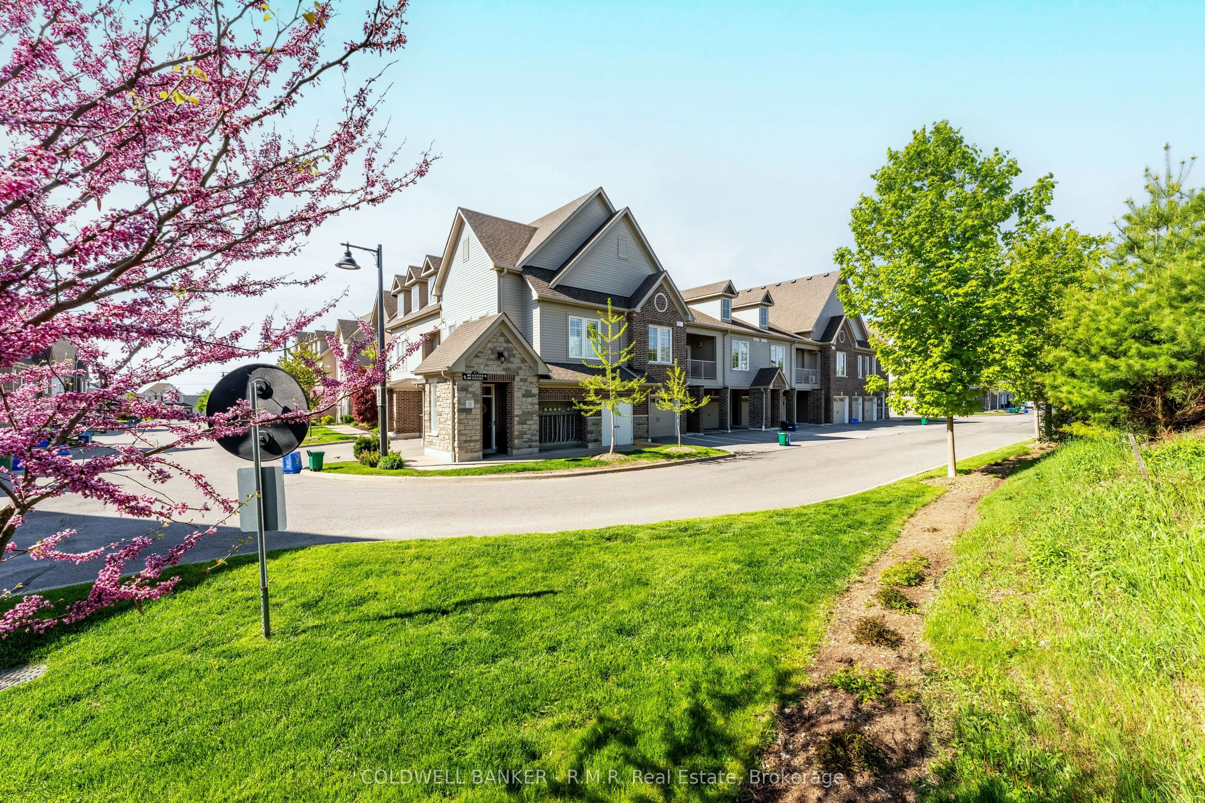 1430 Gord Vinson Avenue #25