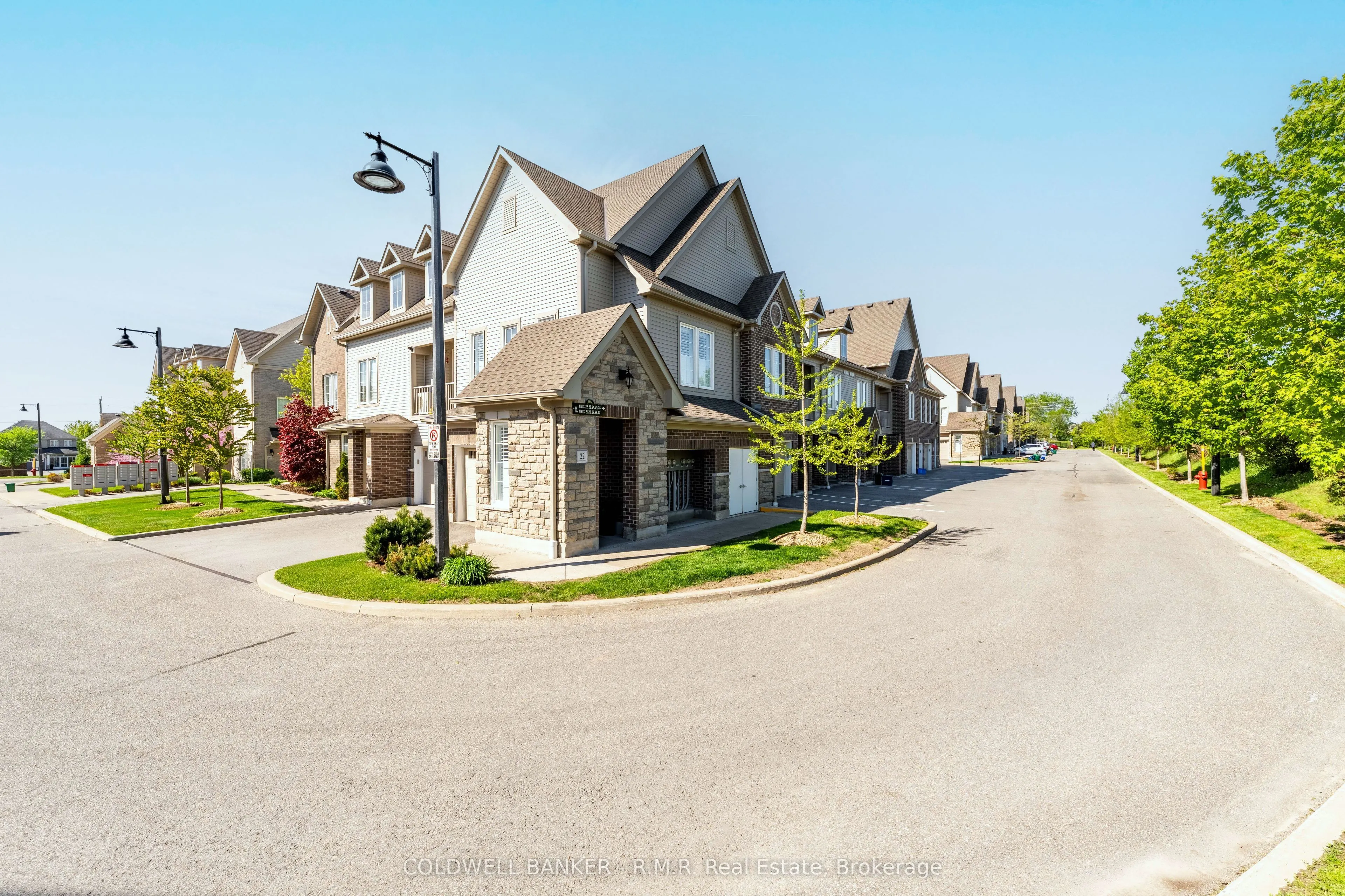 1430 Gord Vinson Avenue #25