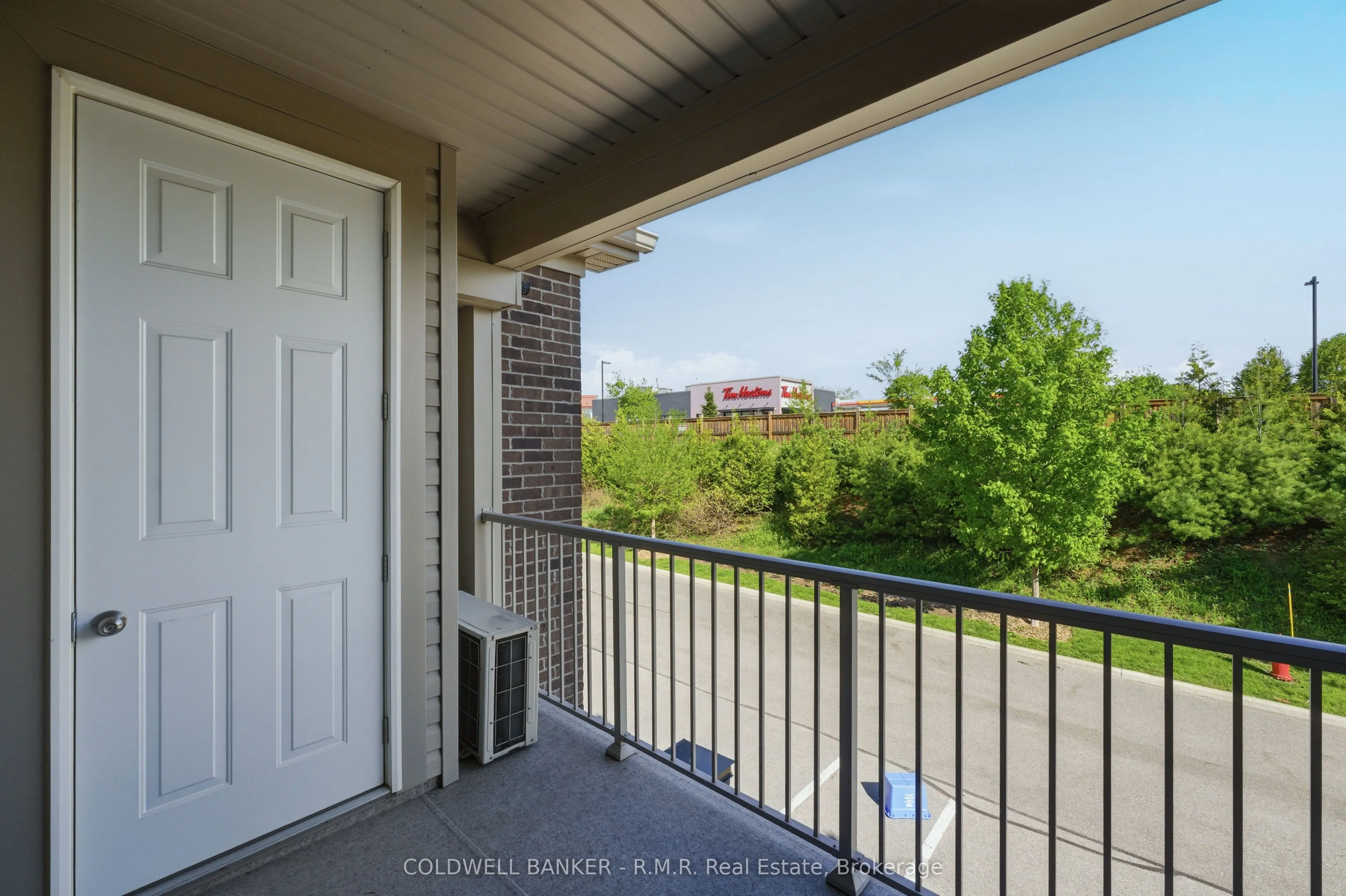 1430 Gord Vinson Avenue #25