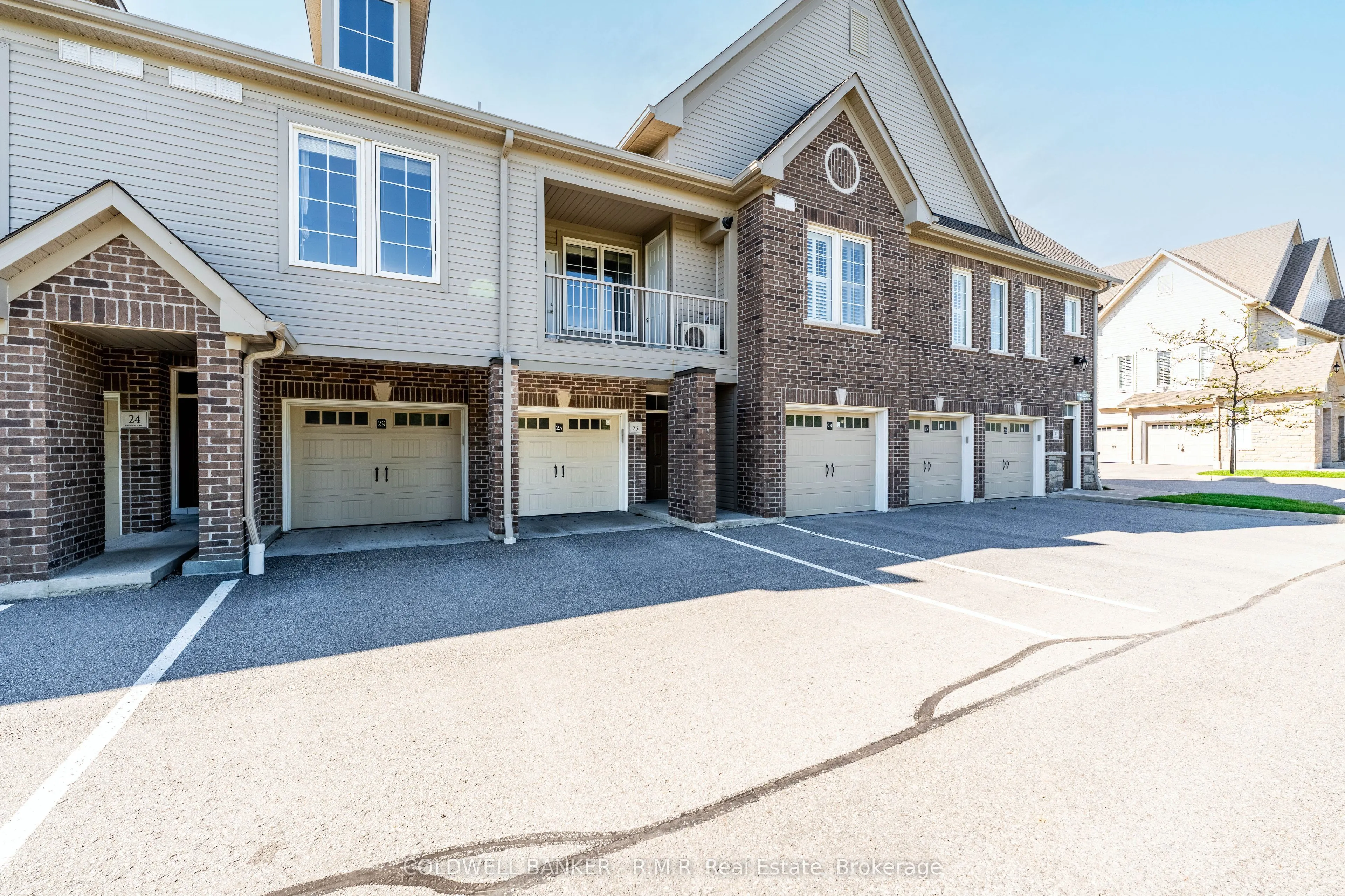 1430 Gord Vinson Avenue #25