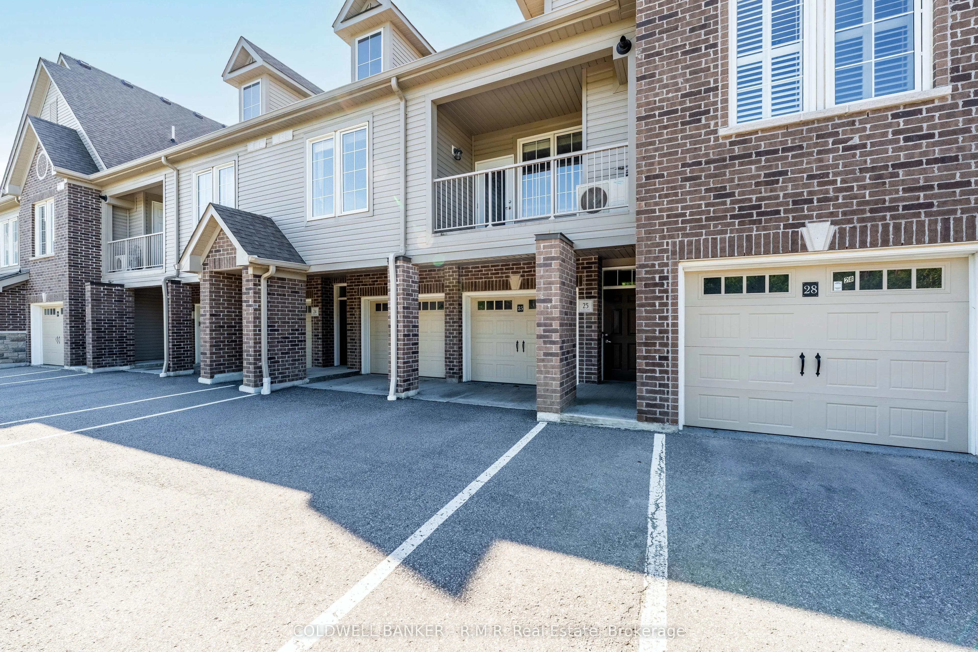 1430 Gord Vinson Avenue #25