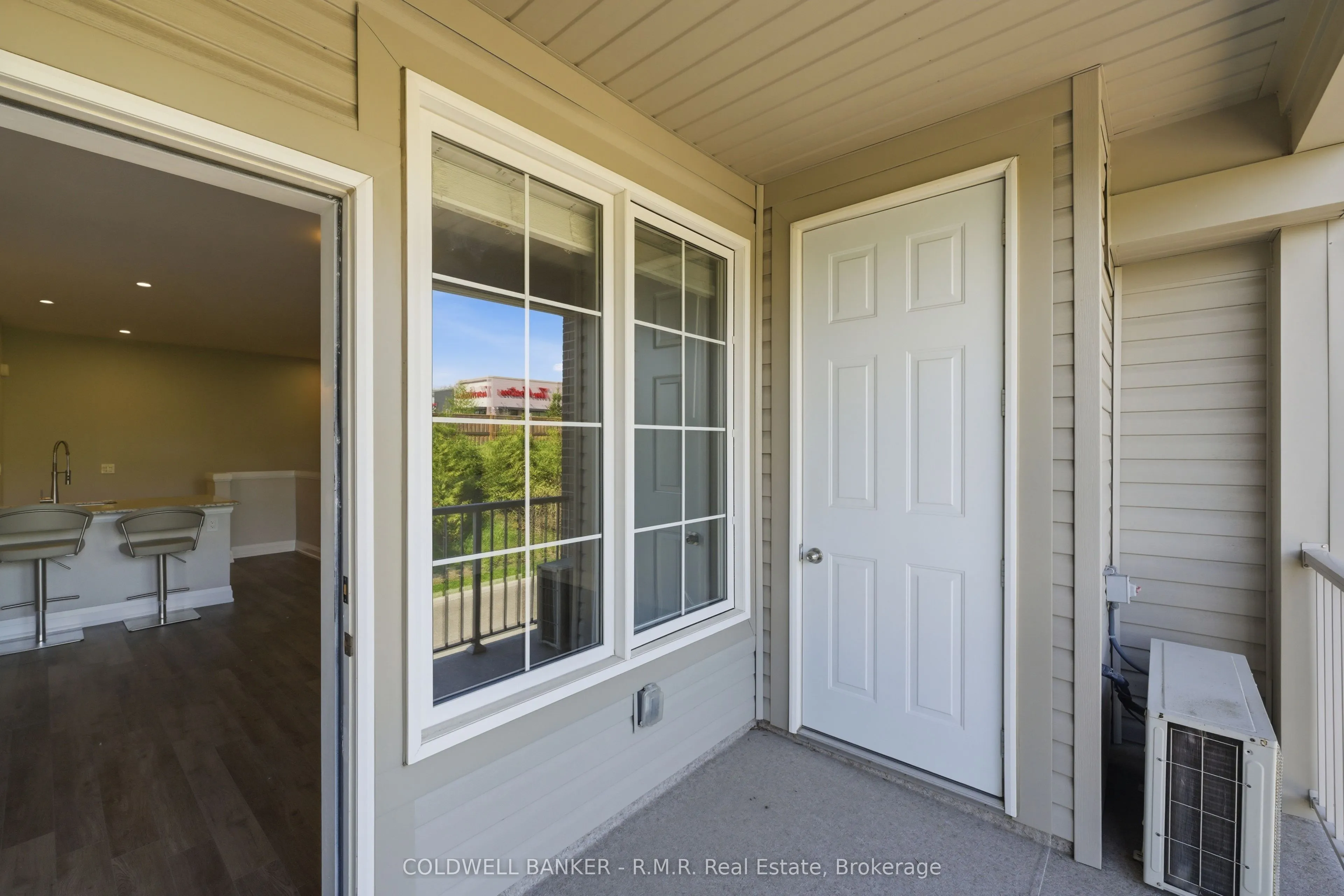 1430 Gord Vinson Avenue #25