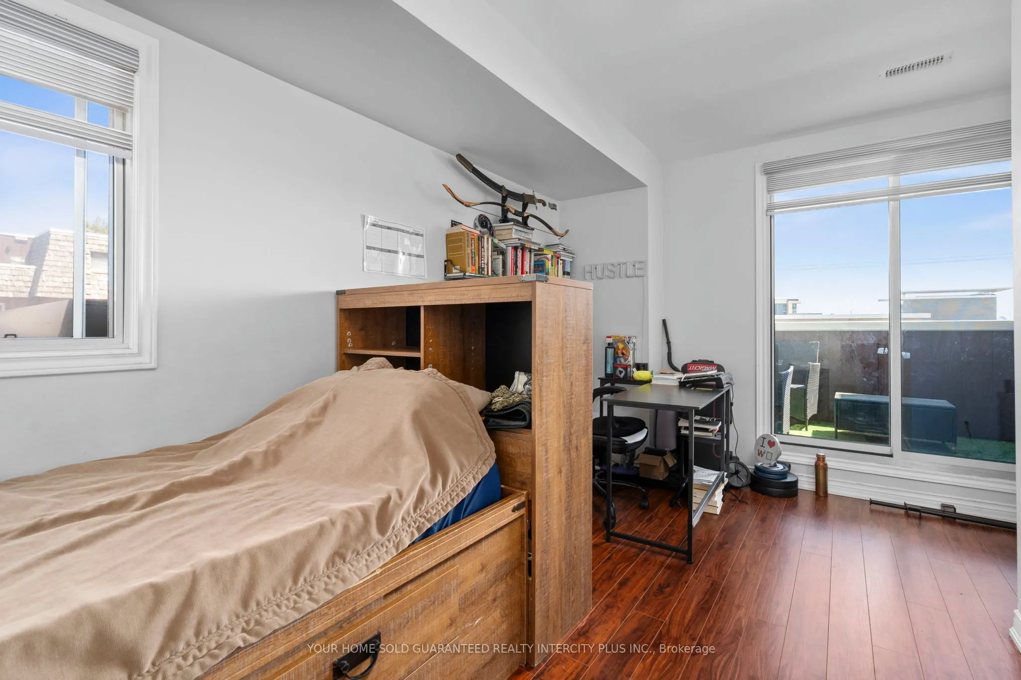 10 Rodda Boulevard #91