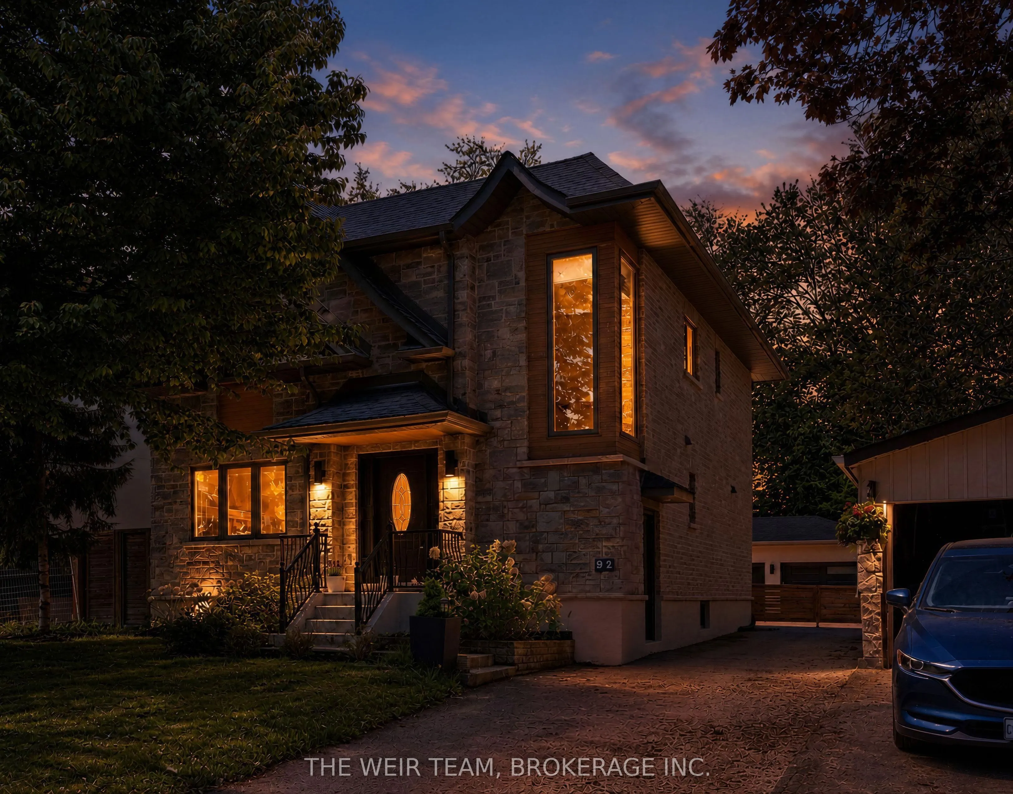 92 Gradwell Drive