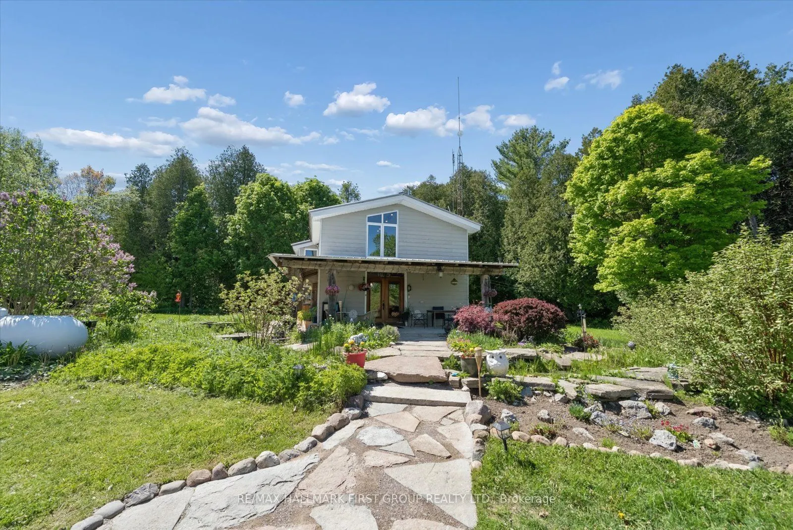 7167 Carscadden Road