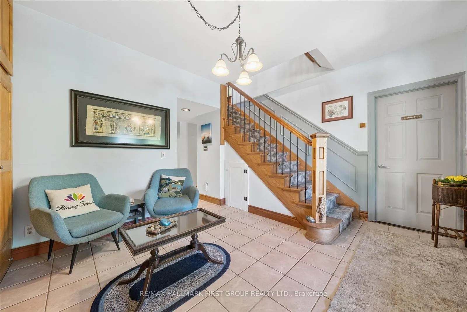 7167 Carscadden Road