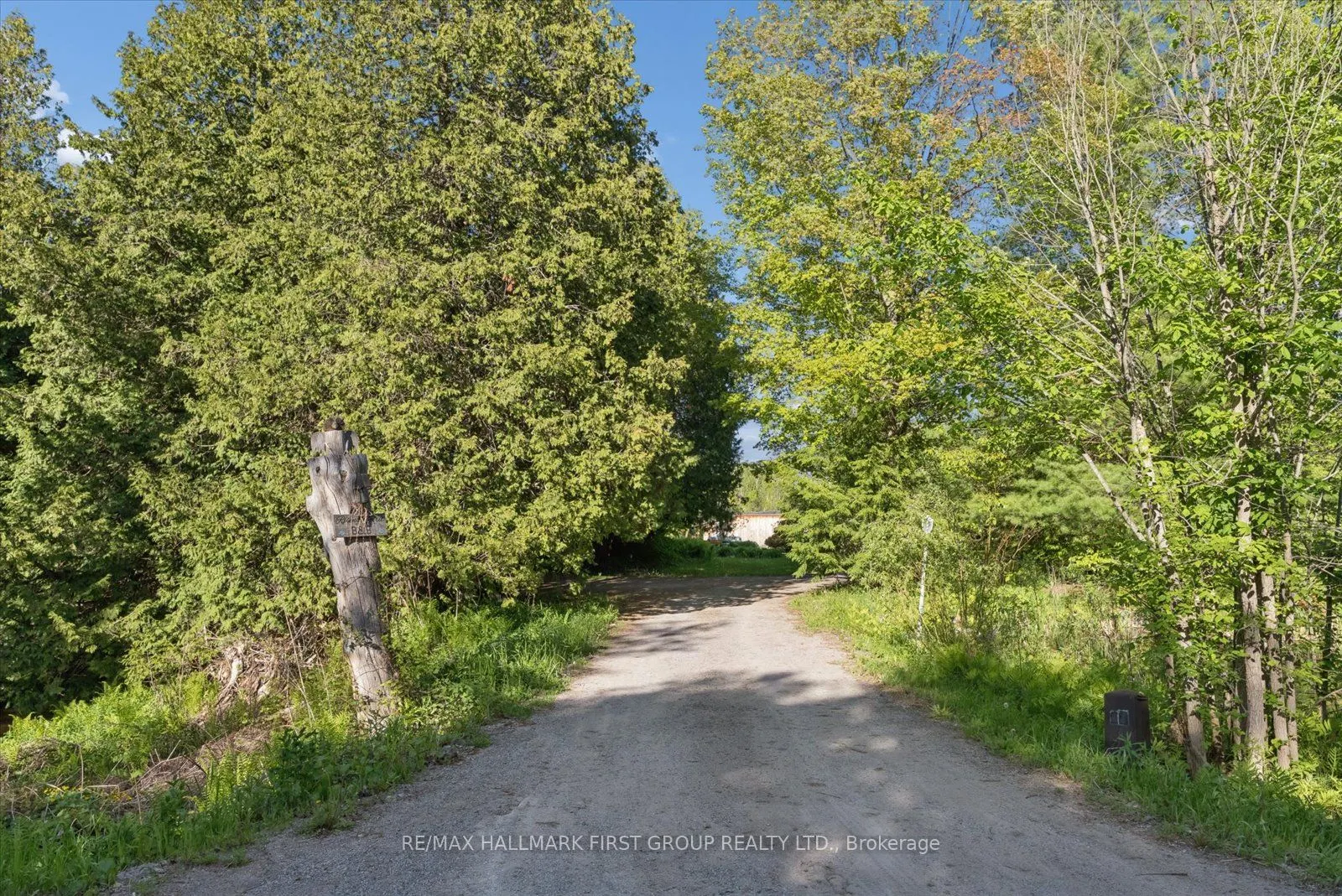 7167 Carscadden Road