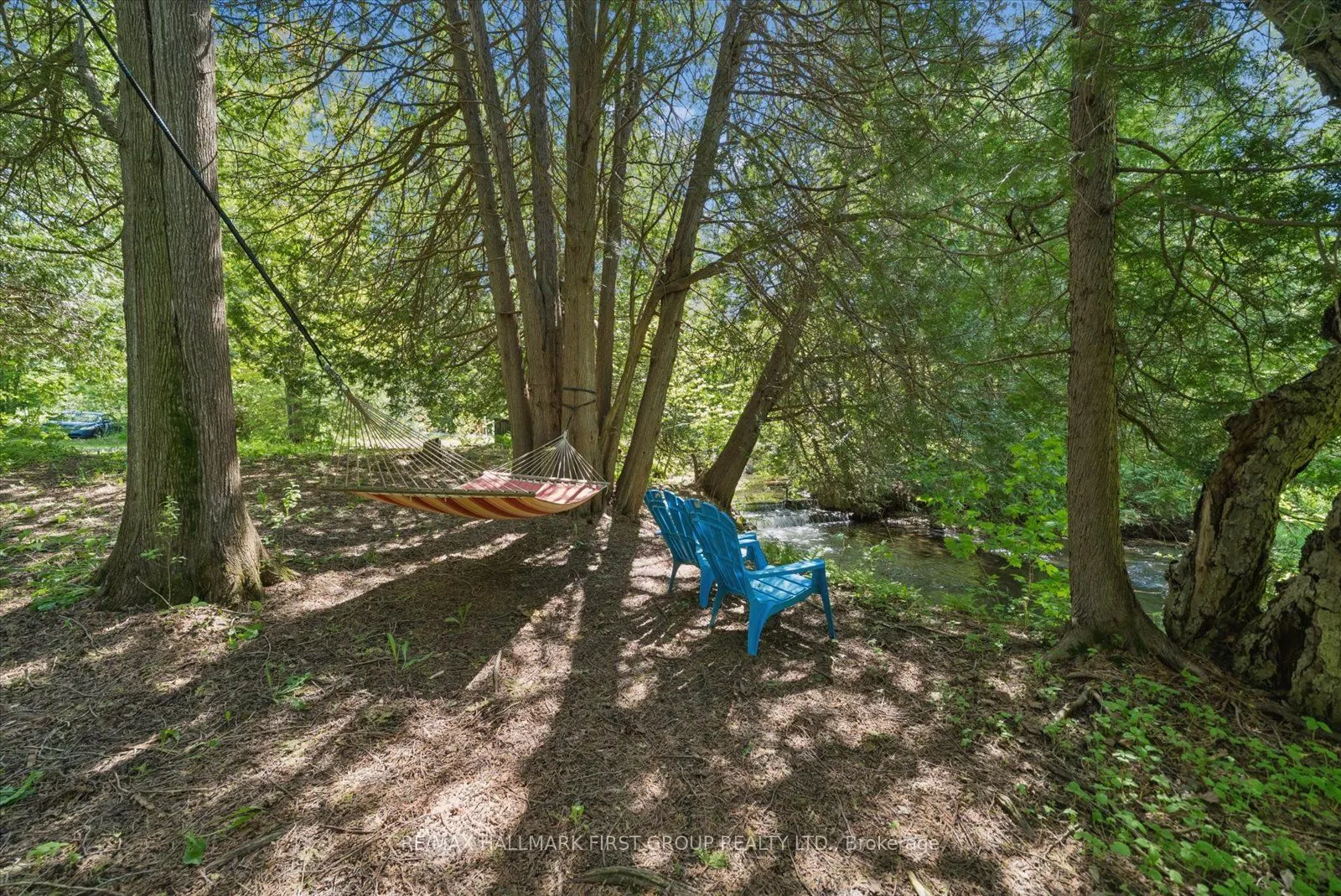 7167 Carscadden Road