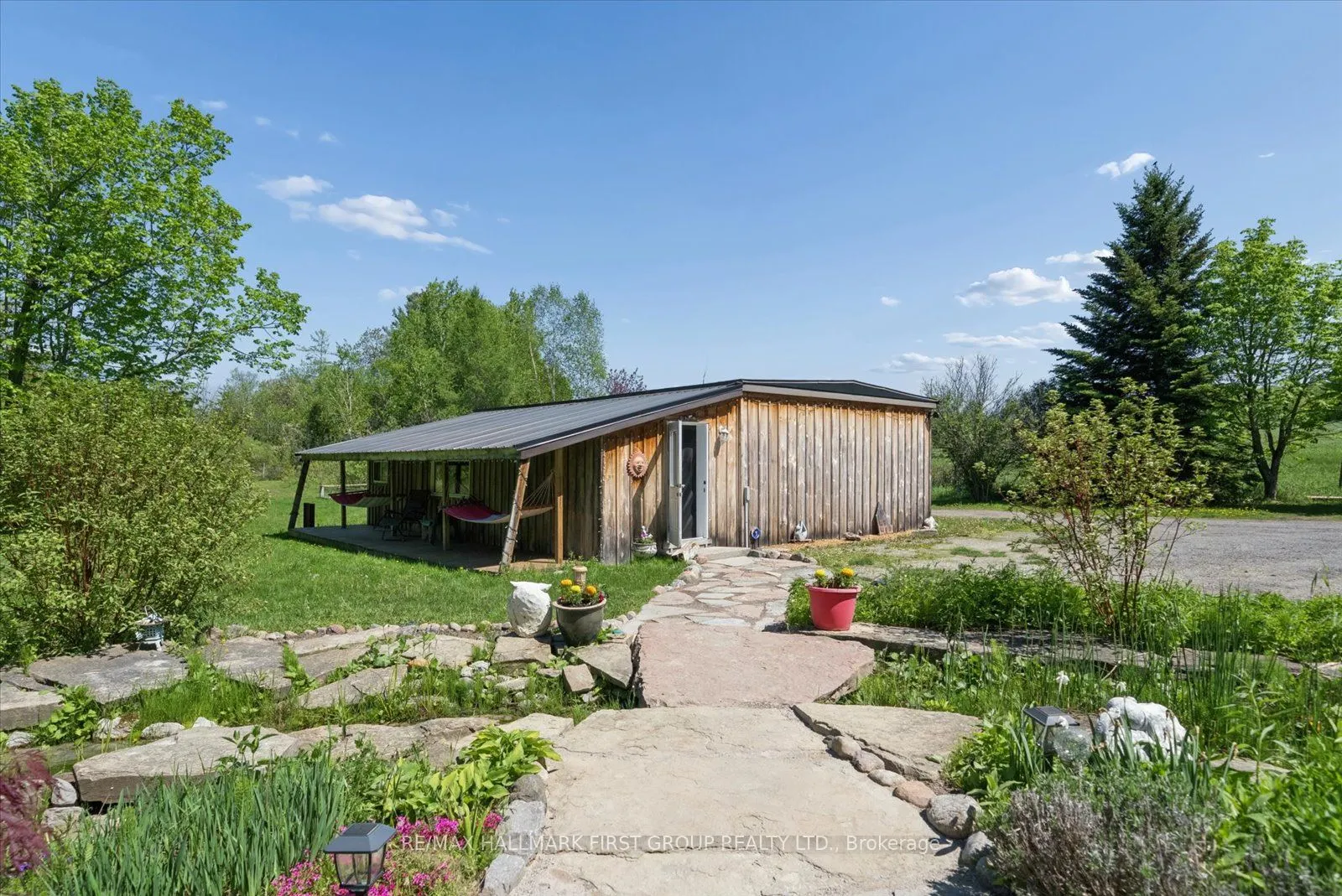 7167 Carscadden Road