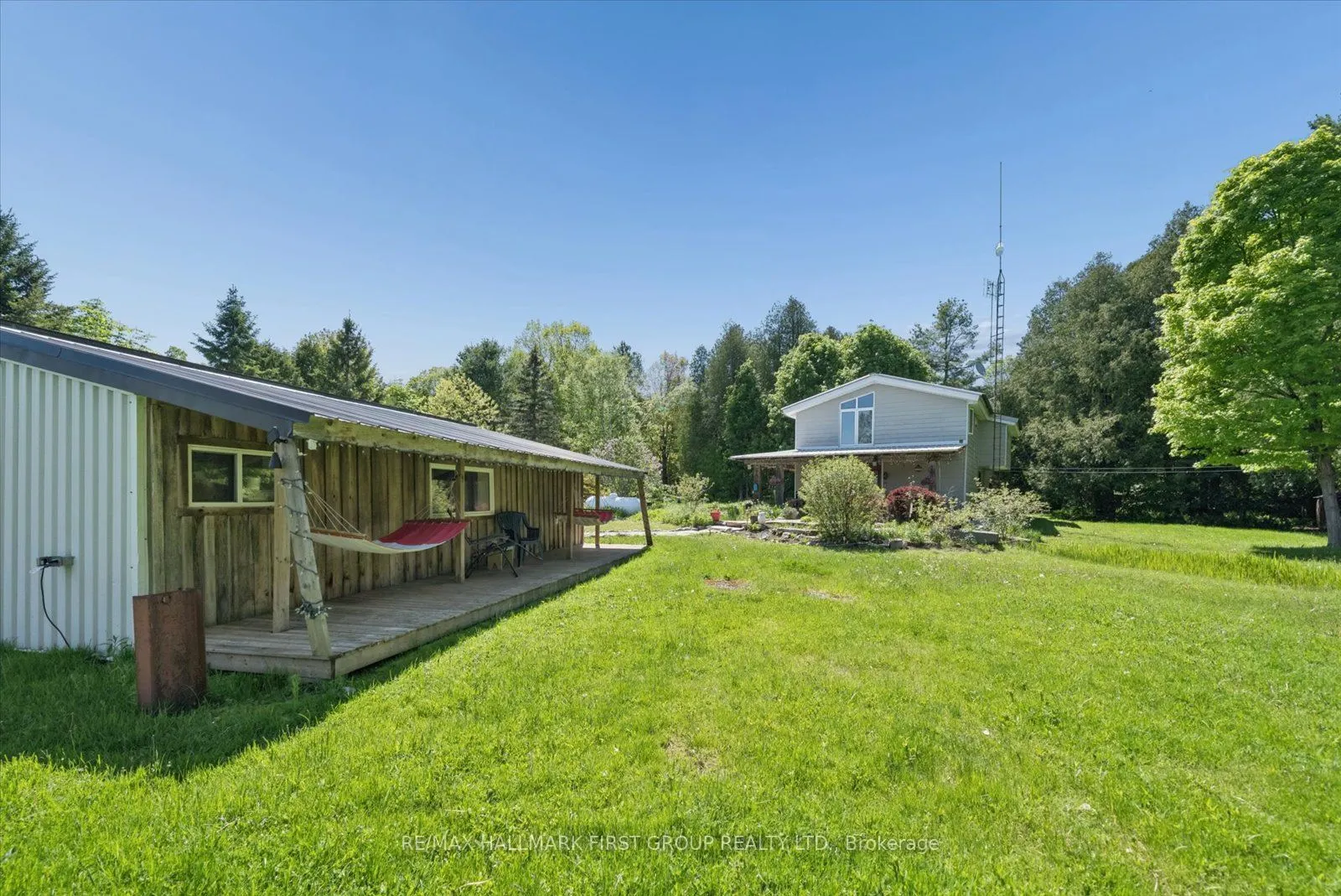 7167 Carscadden Road