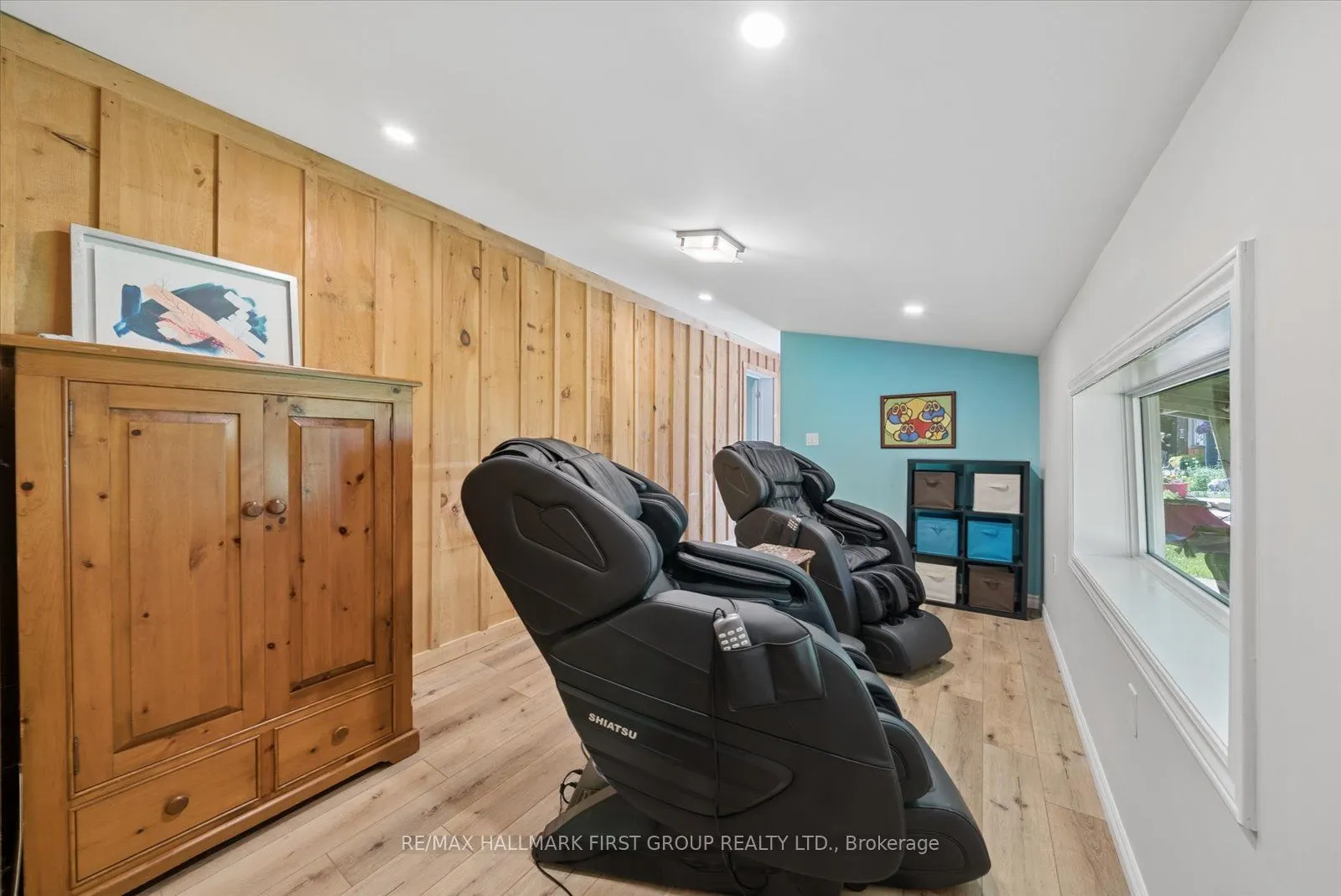 7167 Carscadden Road
