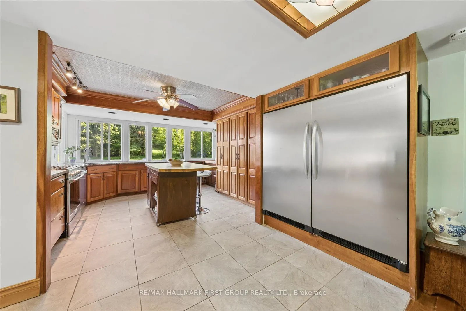 7167 Carscadden Road