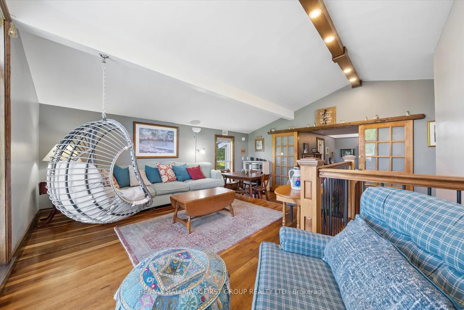 7167 Carscadden Road