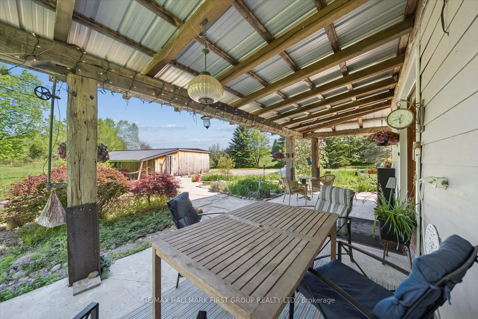 7167 Carscadden Road