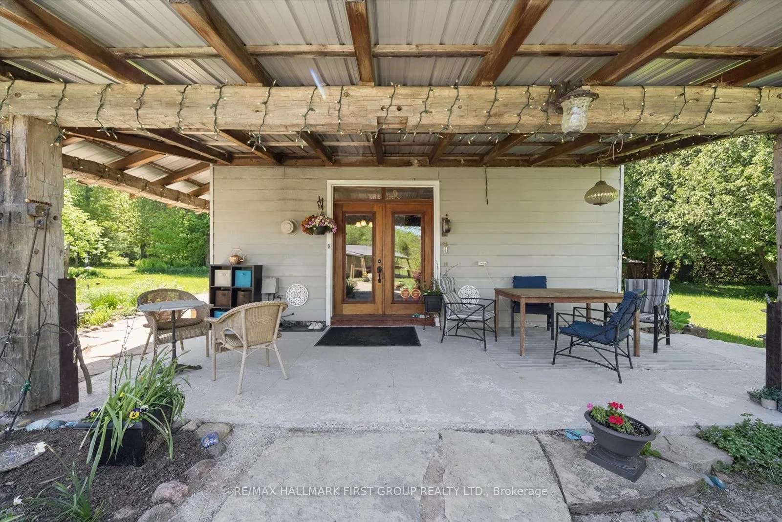 7167 Carscadden Road