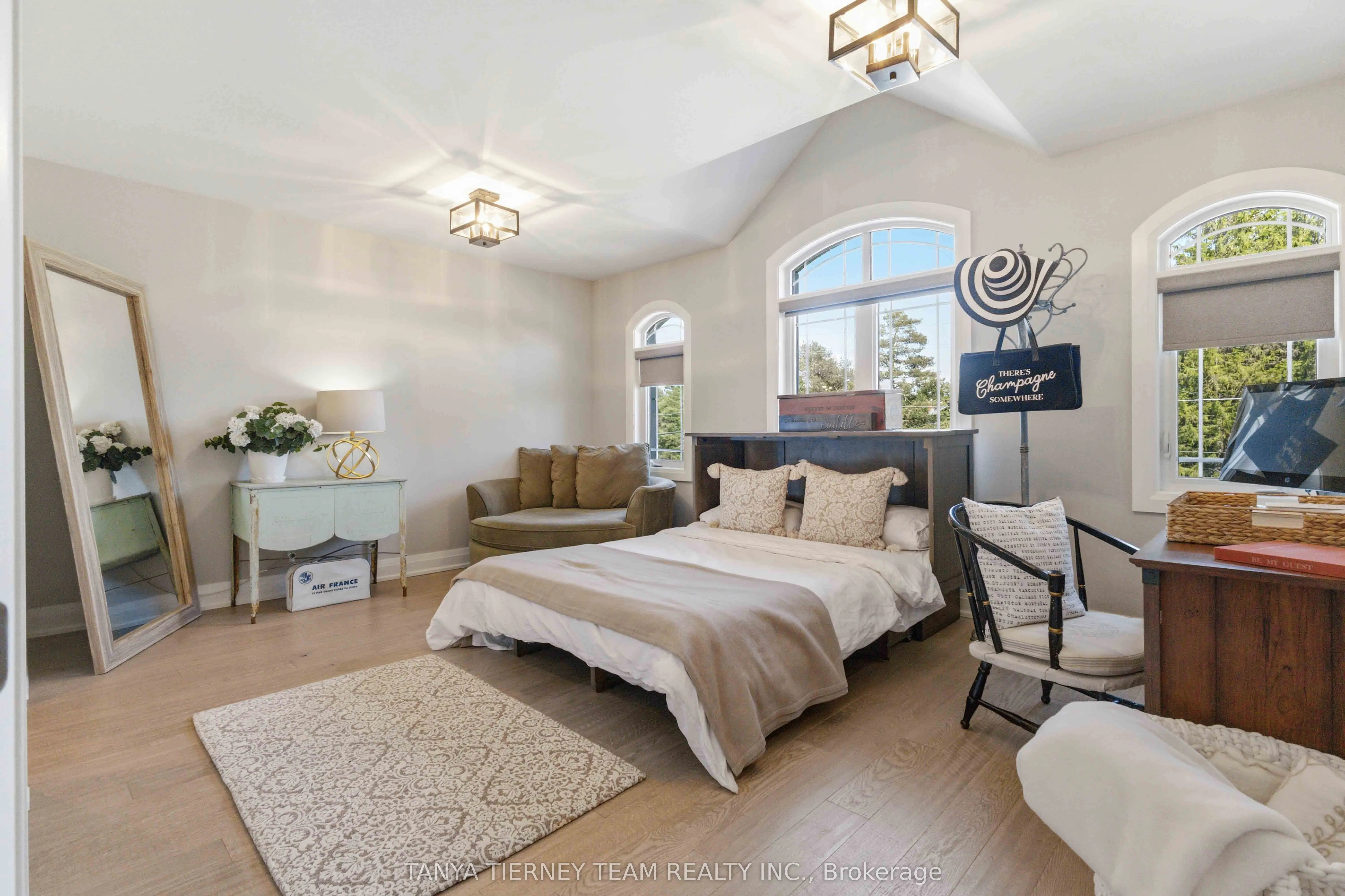 2884 Trulls Road