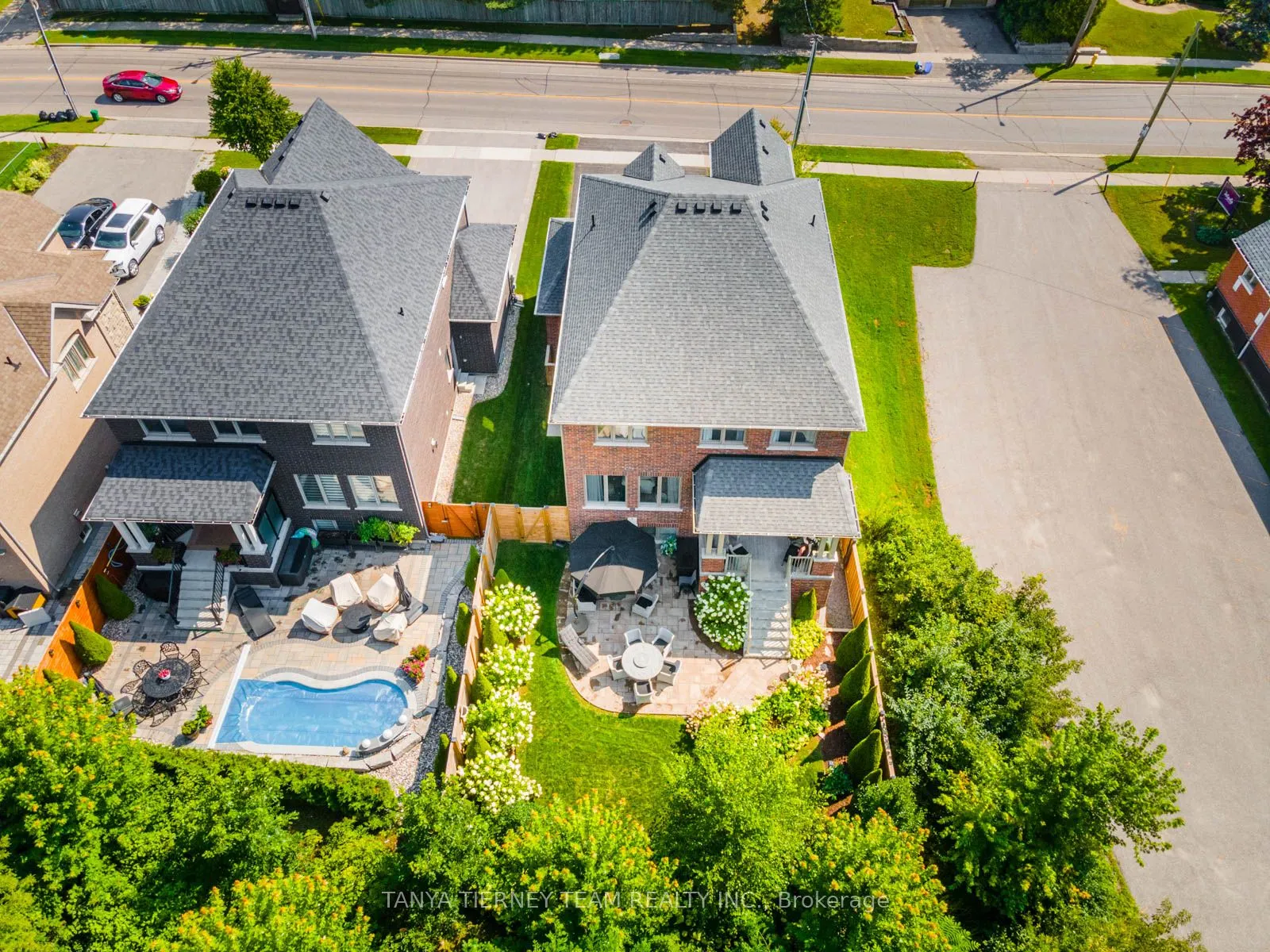 2884 Trulls Road