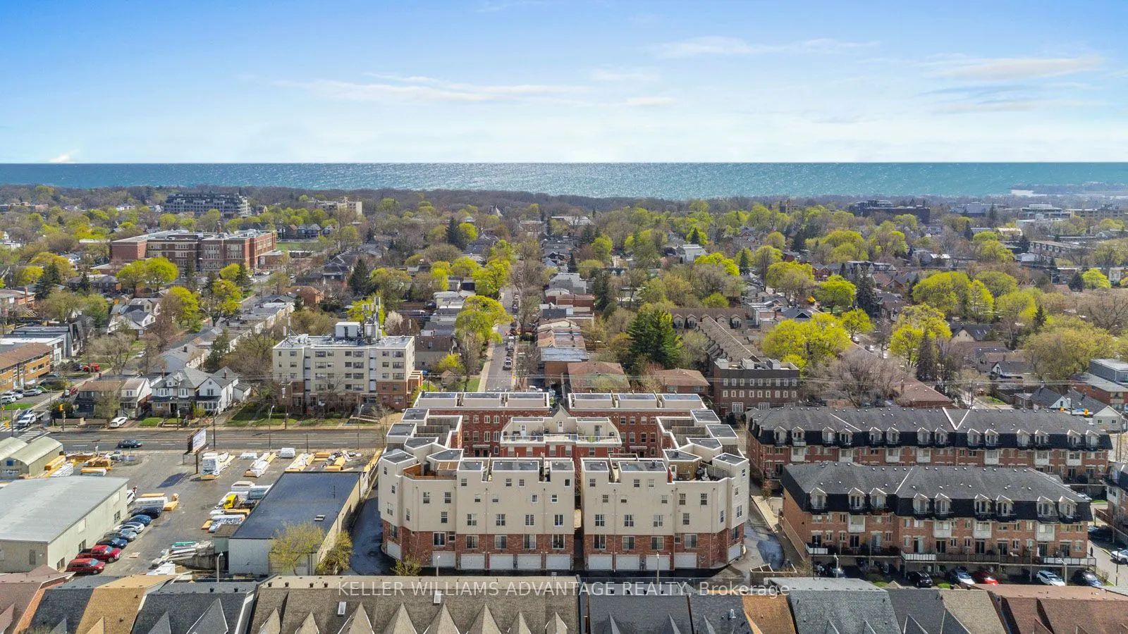 34 Fairhead Mews