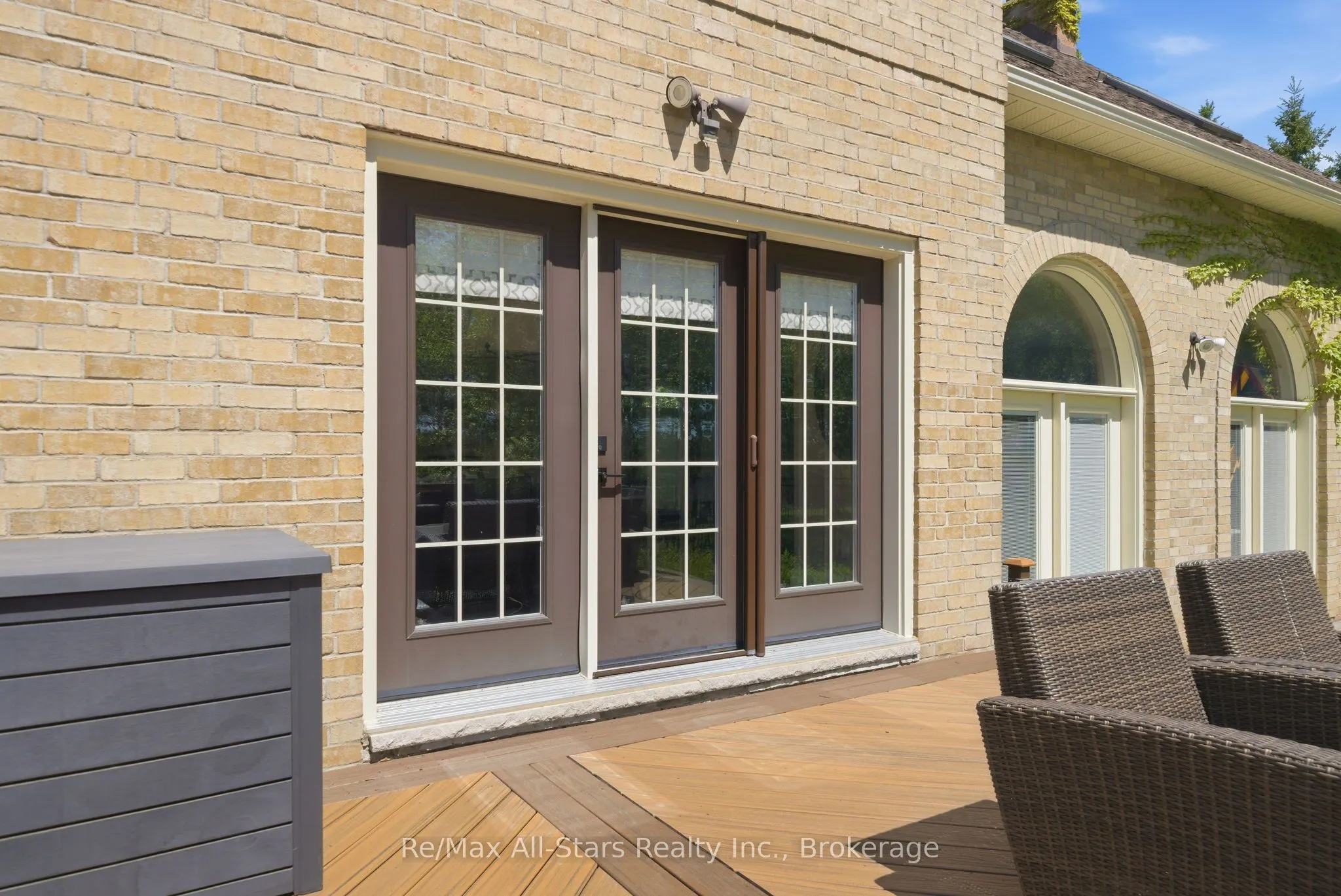 136 Wintergreen Court
