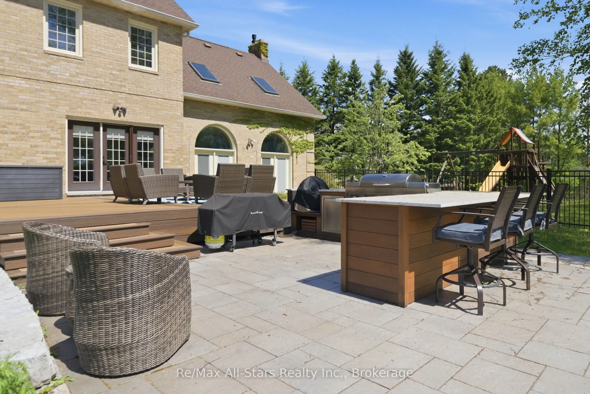 136 Wintergreen Court