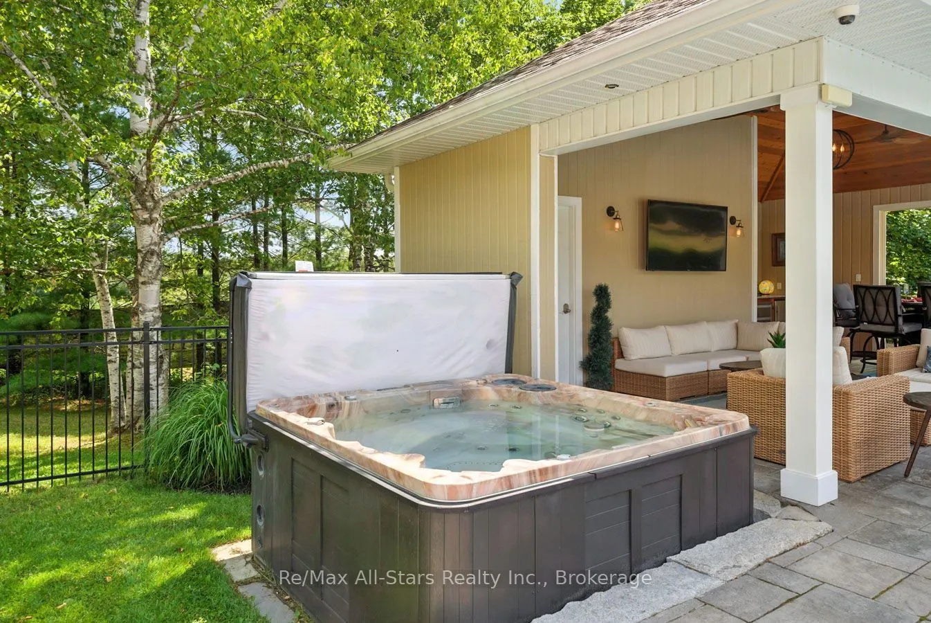 136 Wintergreen Court