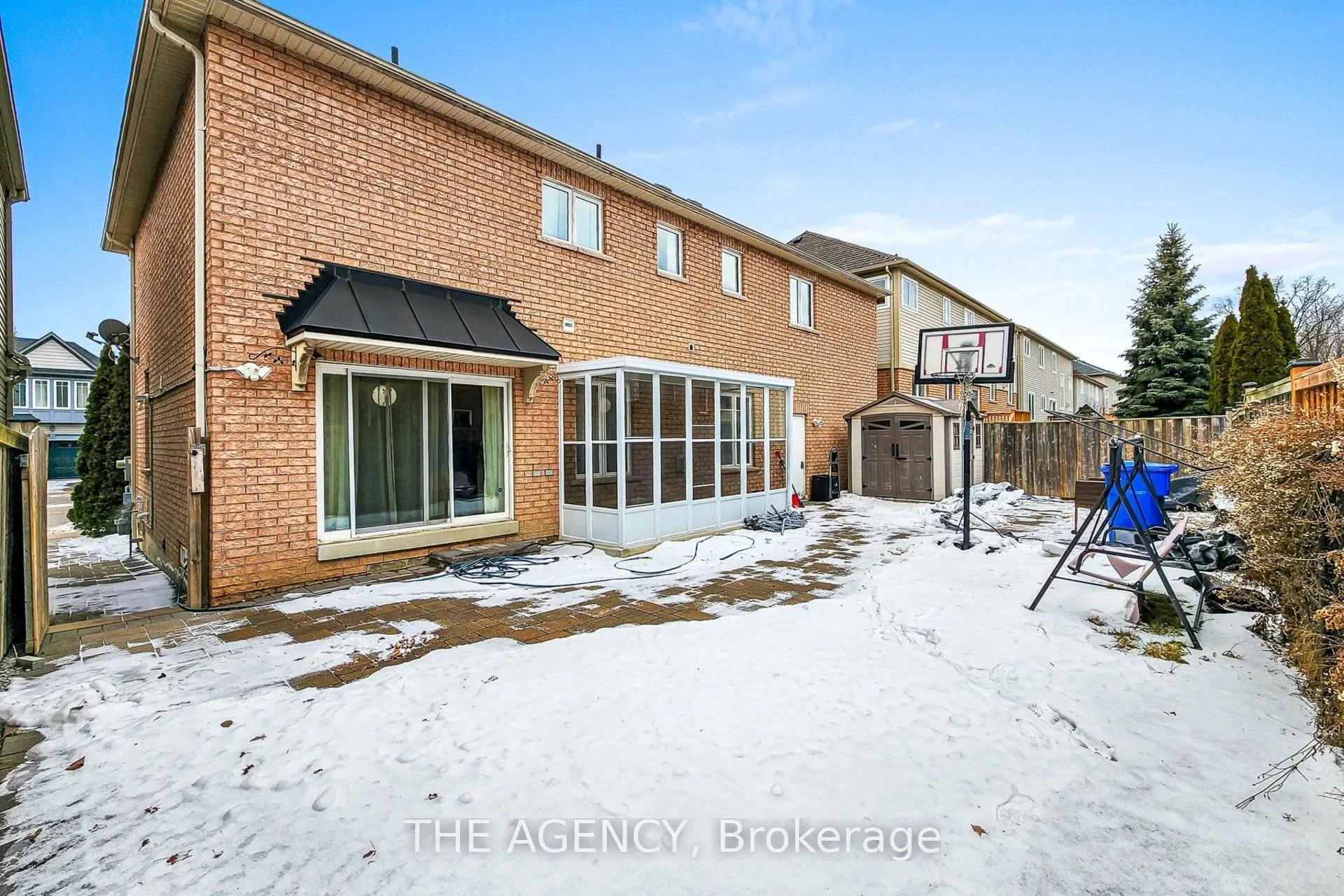 31 Seward Crescent