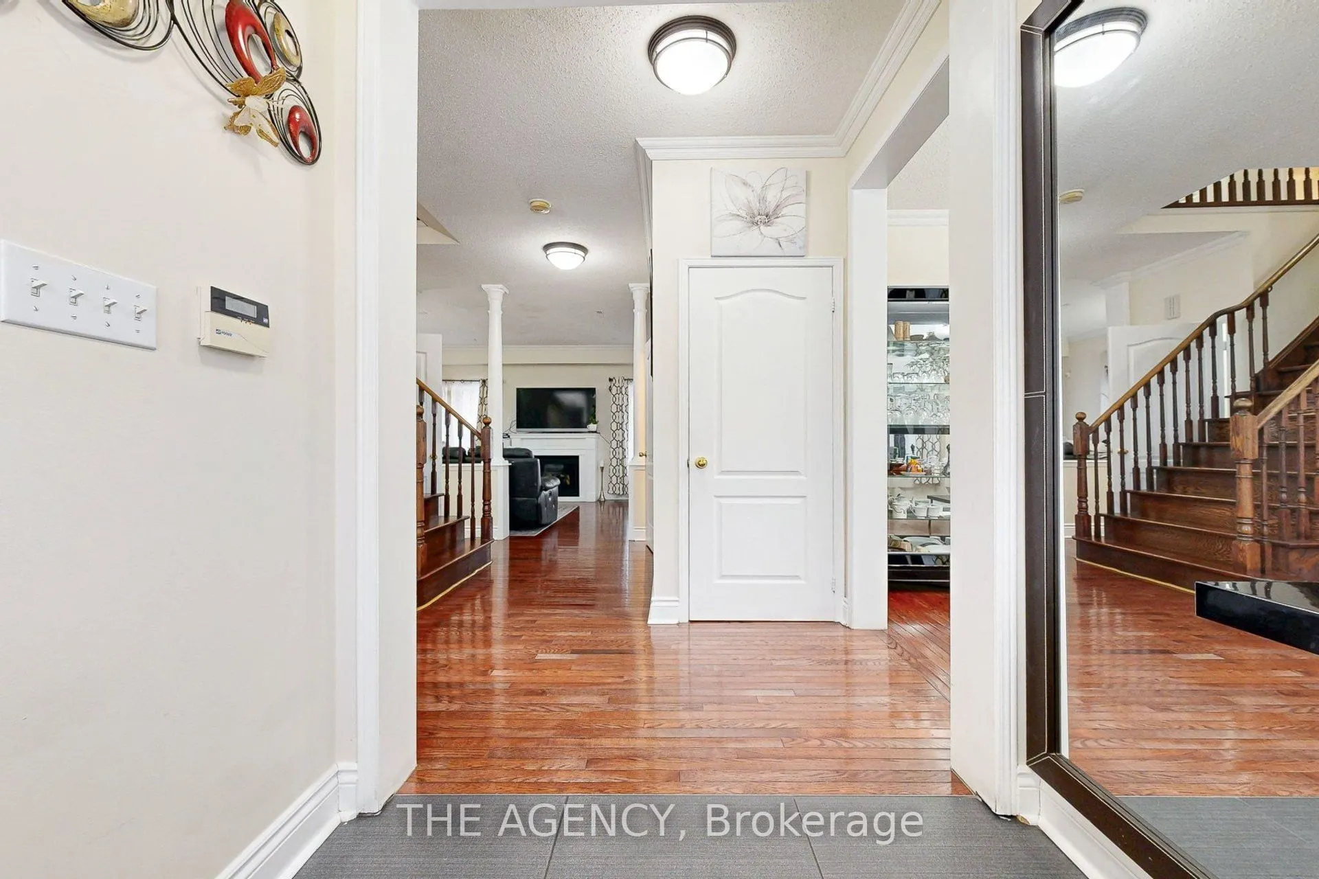 31 Seward Crescent