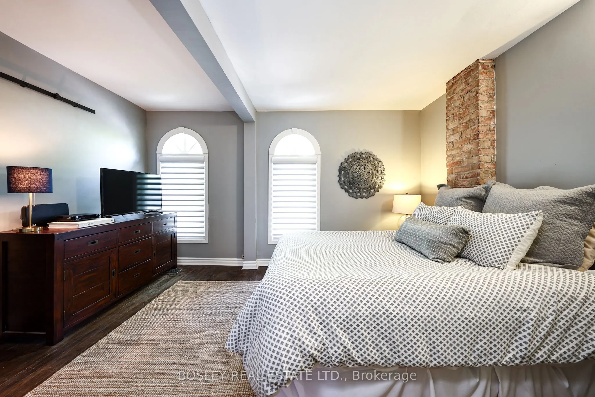 81 Courcelette Road