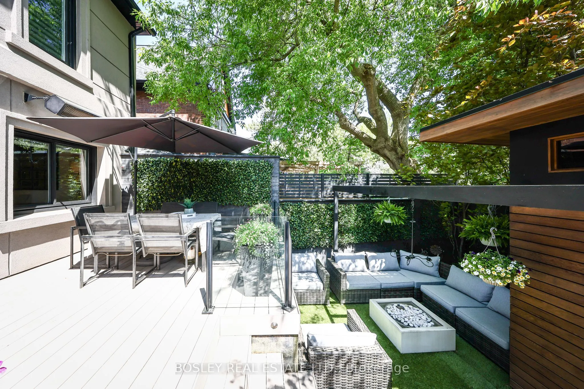 81 Courcelette Road