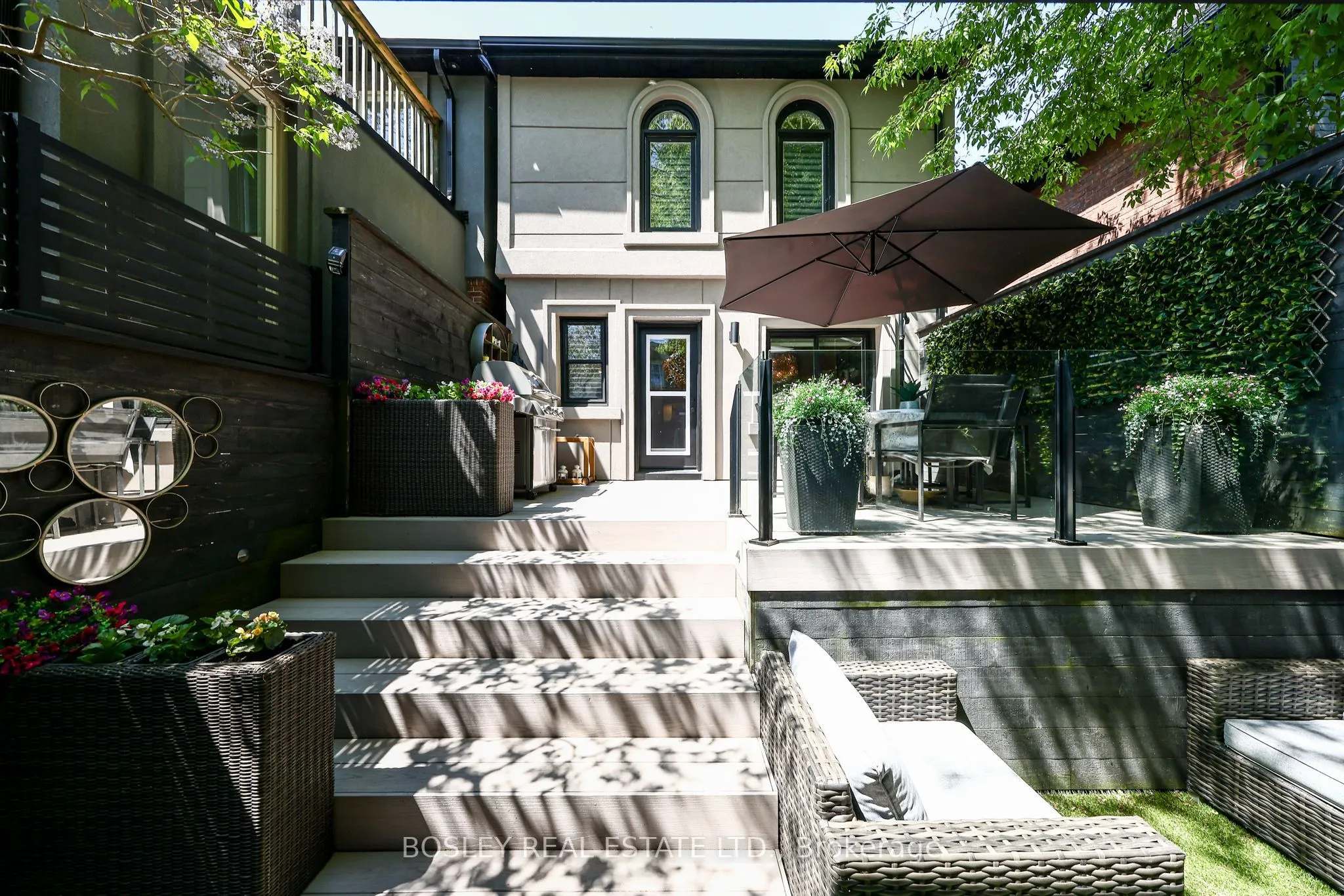 81 Courcelette Road