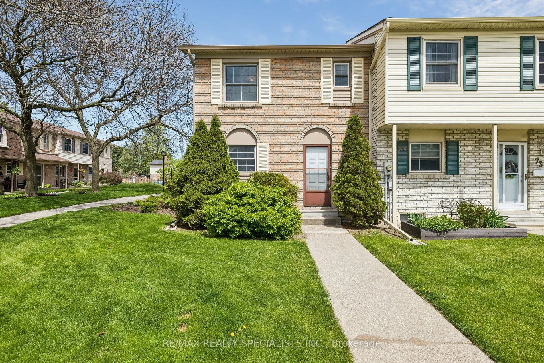 580 Eyer Drive #72