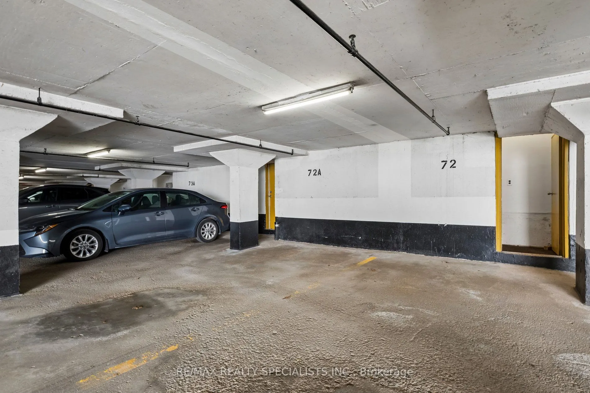 580 Eyer Drive #72
