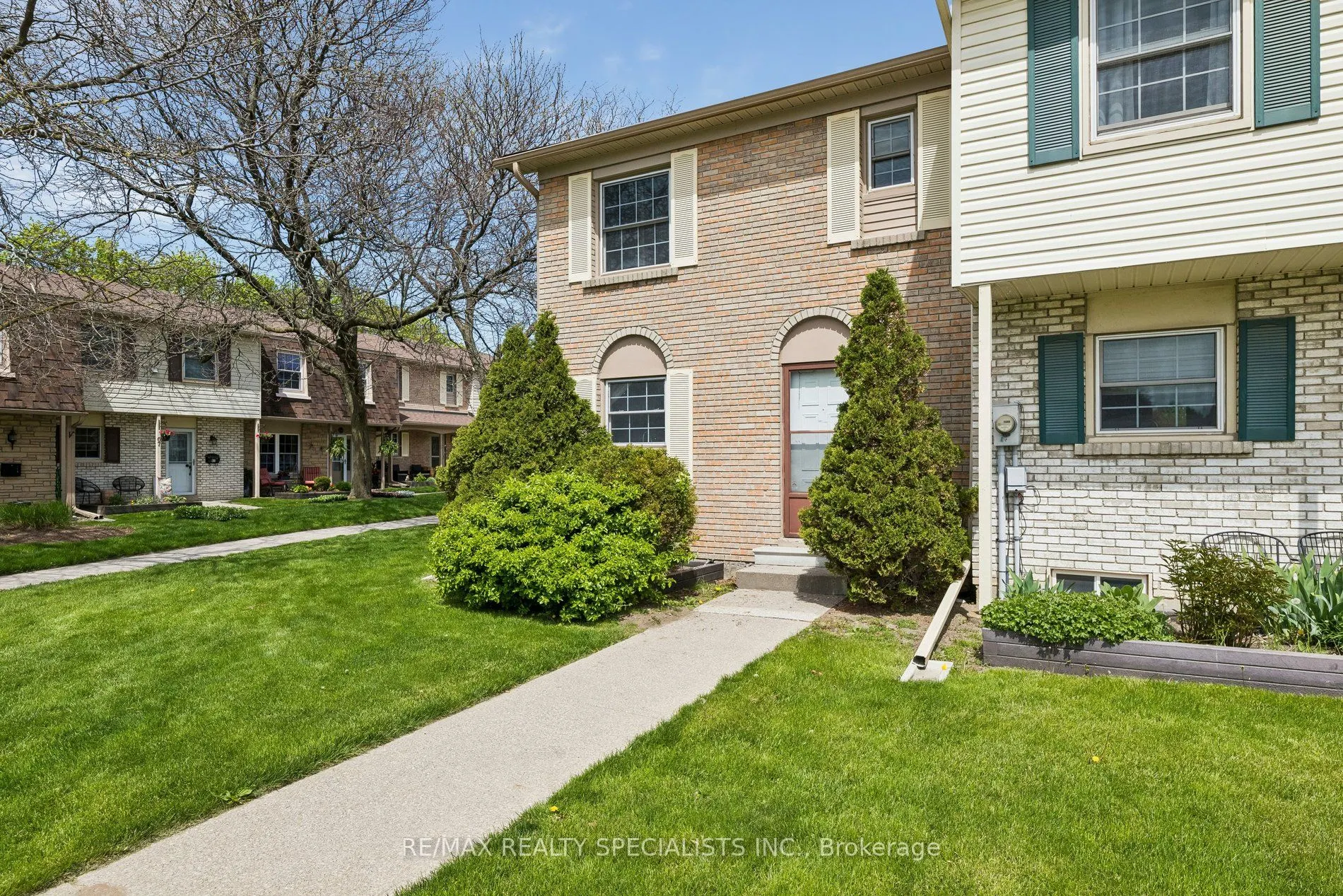 580 Eyer Drive #72