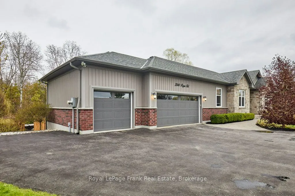 3340 Pogue Road